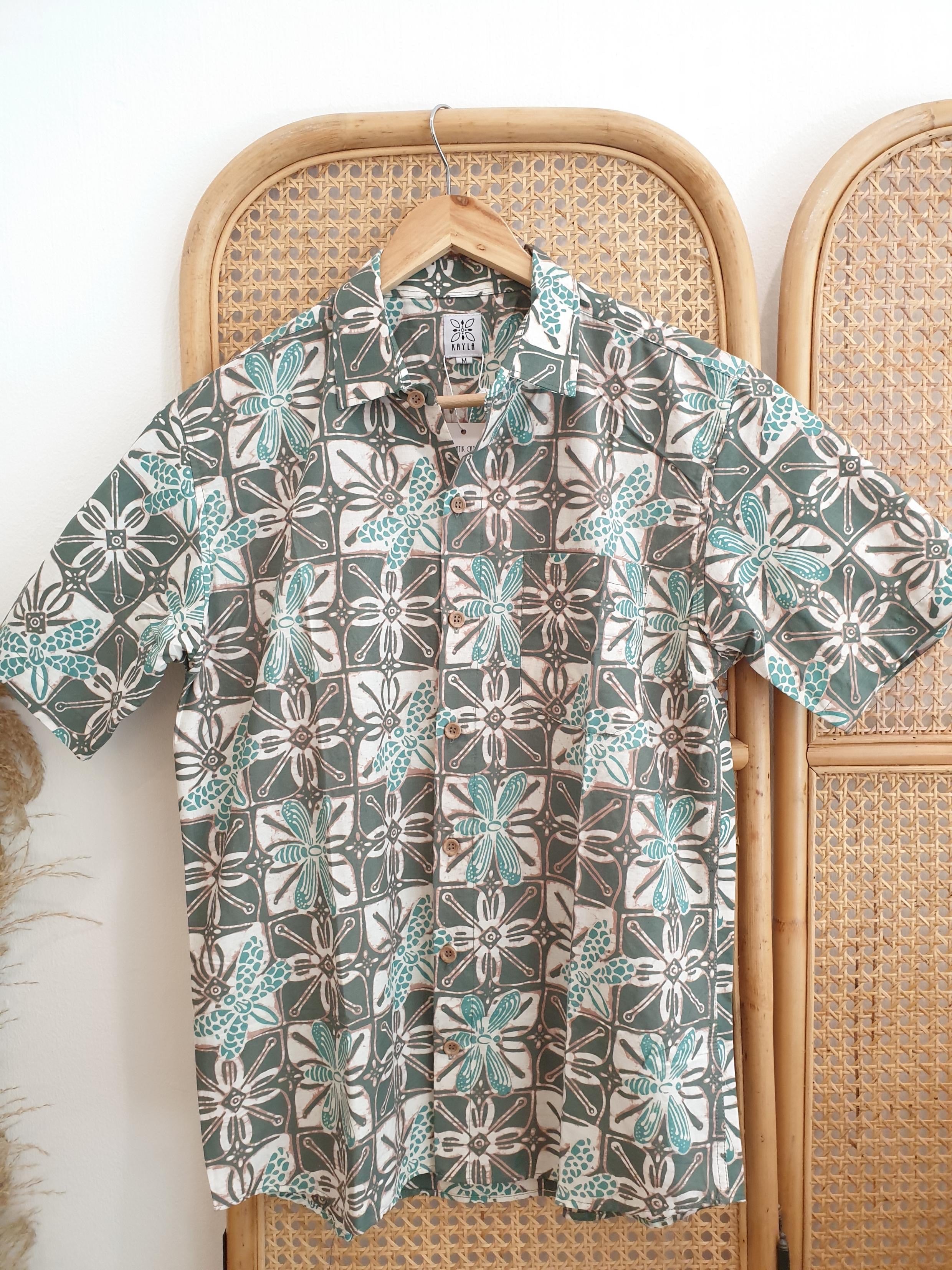Men Shirt Normal