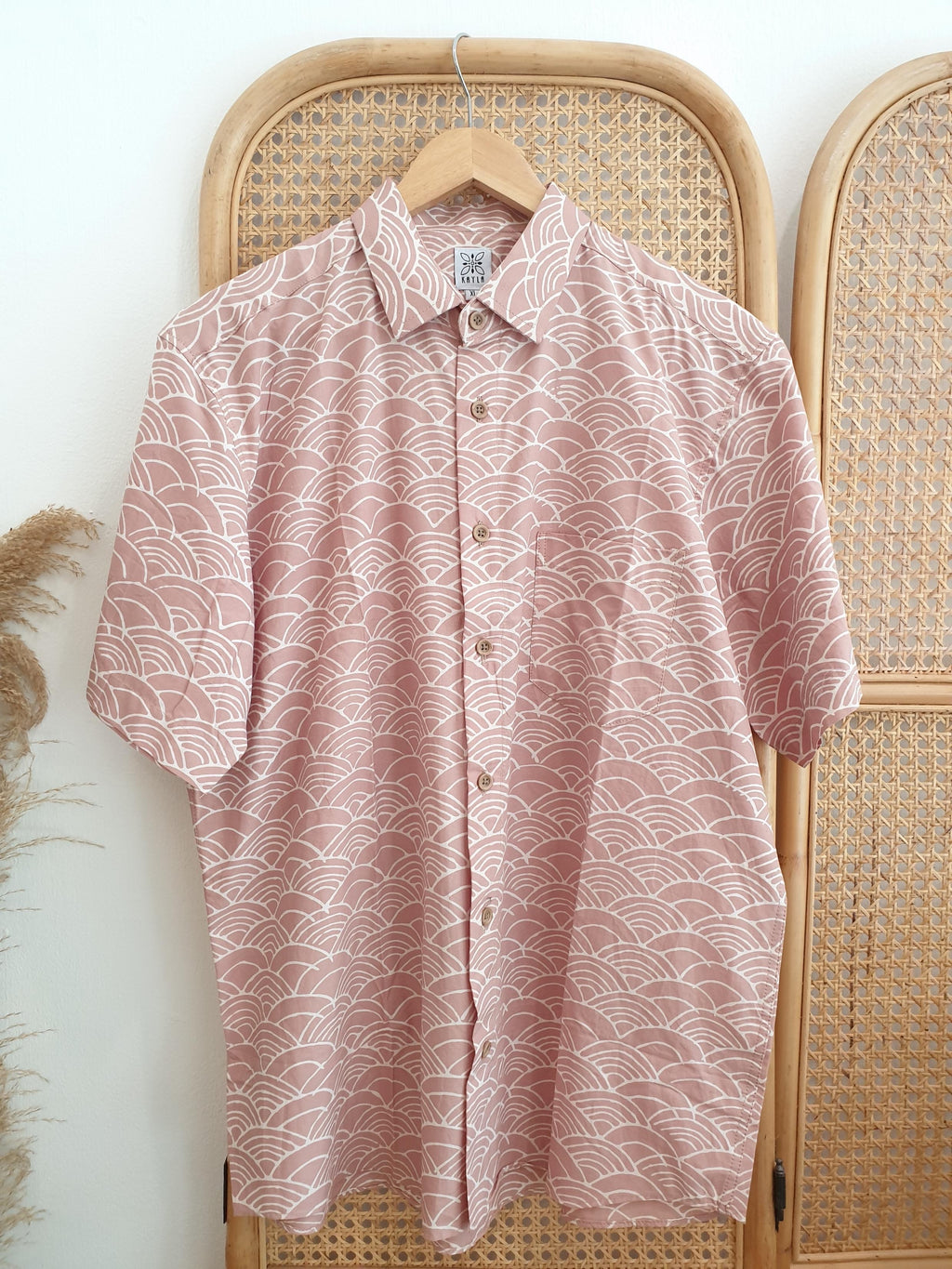Men Shirt Normal