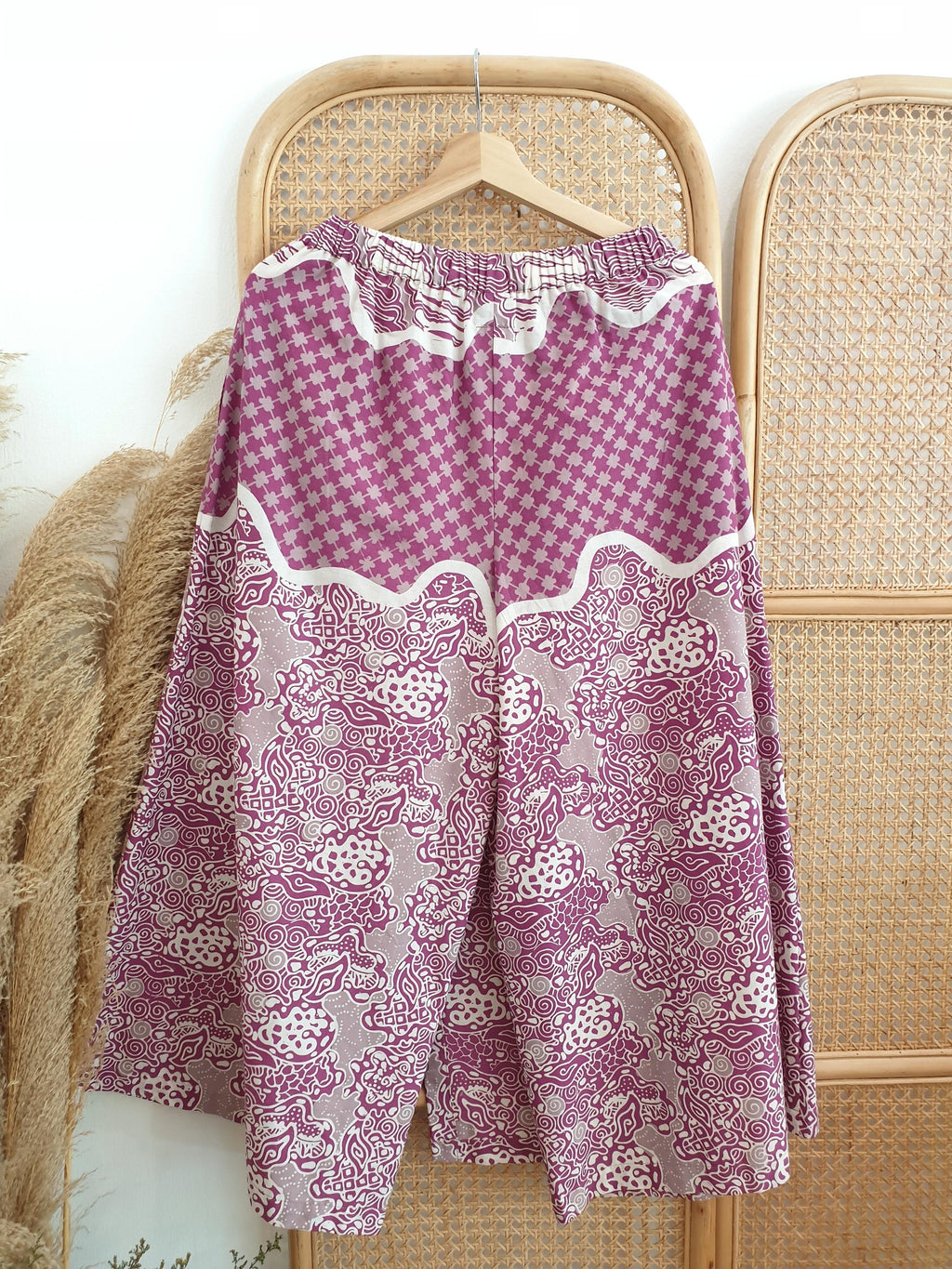 Palazzo Pants