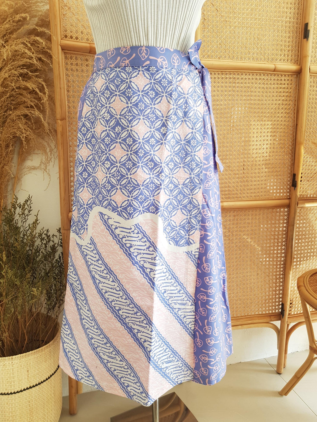 Palazzo Pants