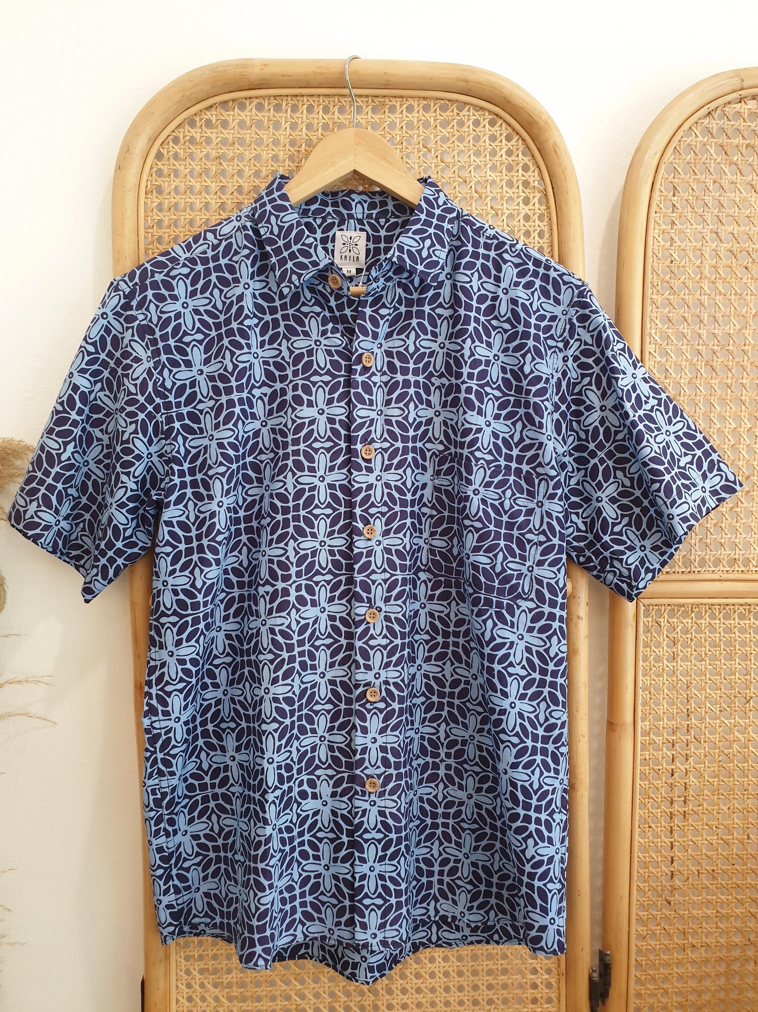 Men Shirt Normal