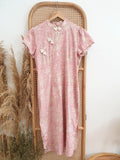 ⁠Cheongsam Ladies
