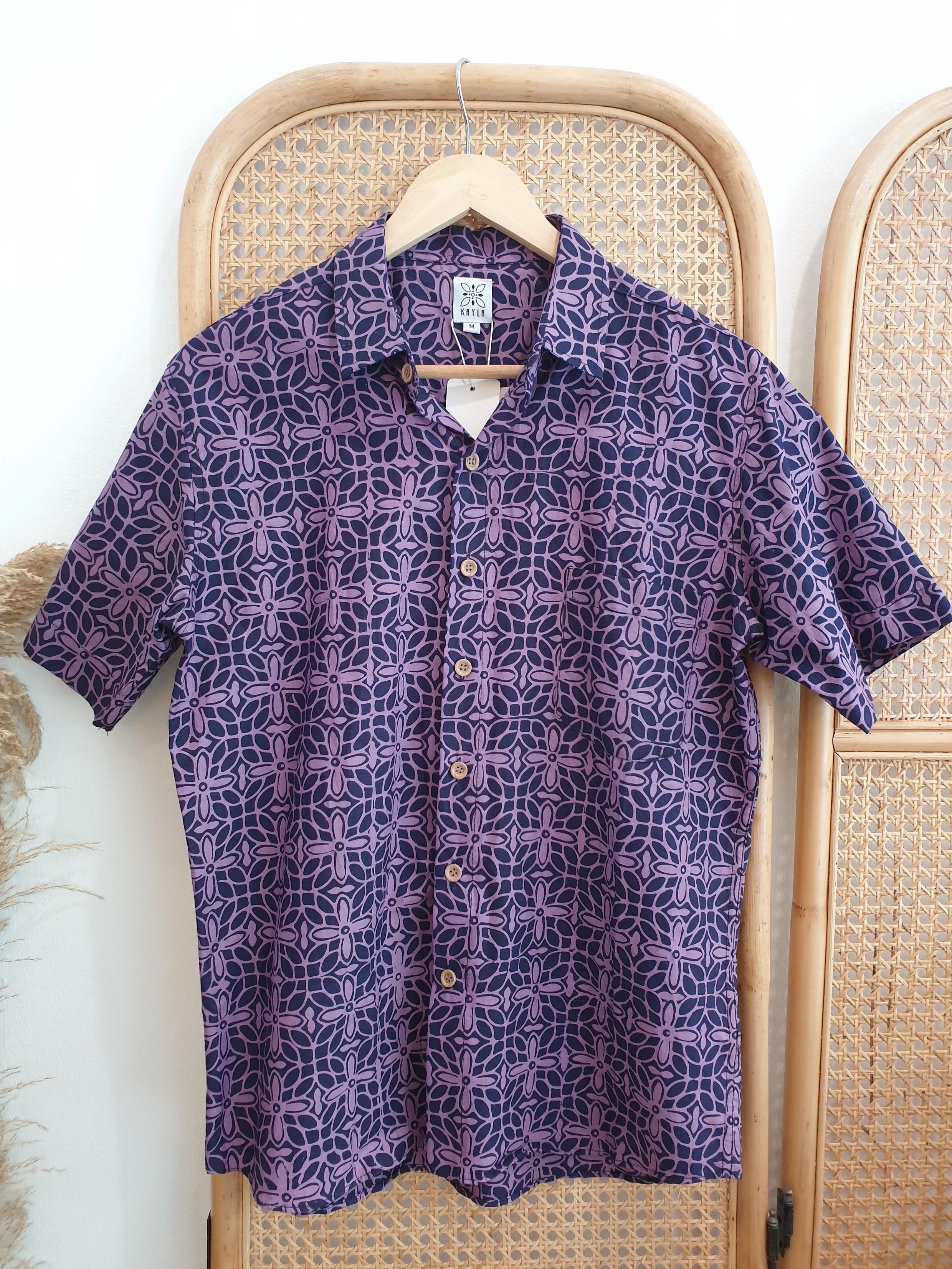 Men Shirt Normal