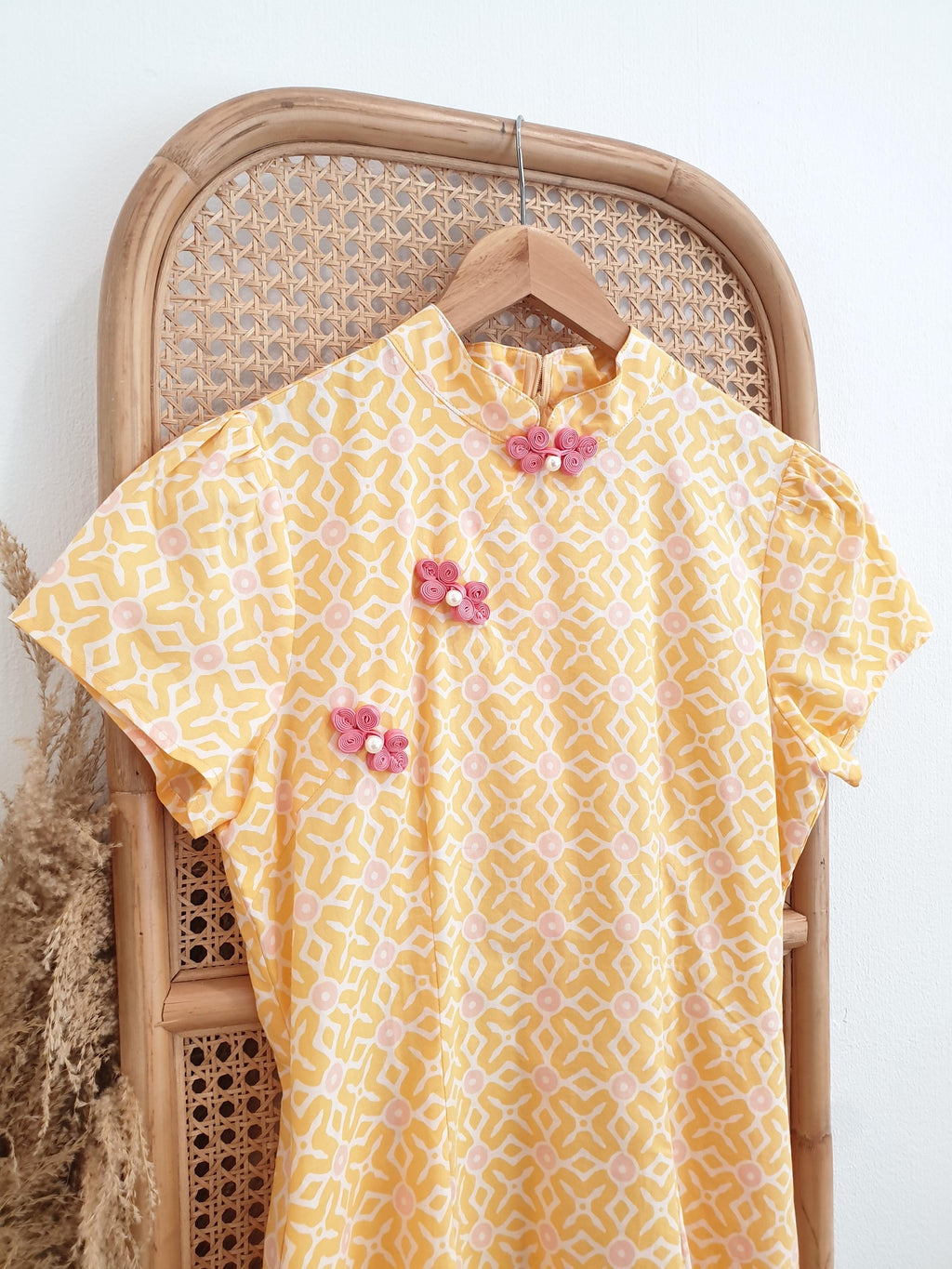 ⁠Cheongsam Ladies