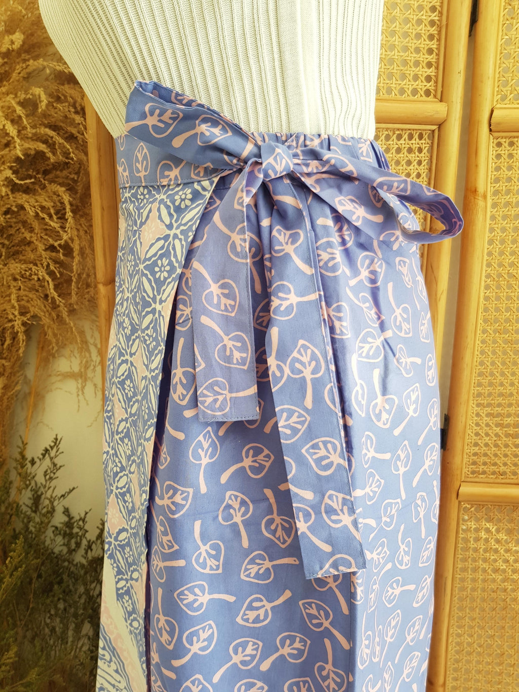 Palazzo Pants