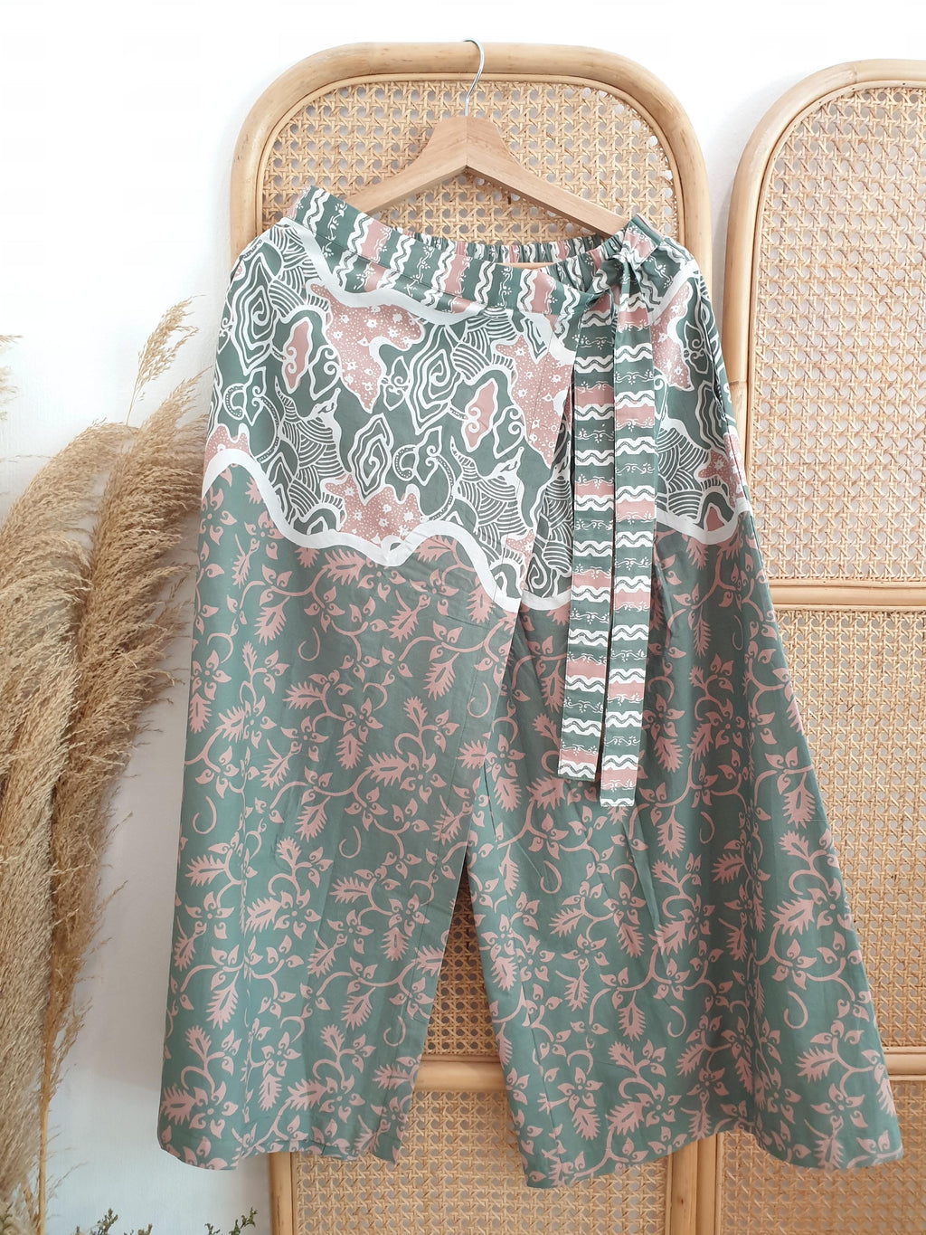 Palazzo Pants