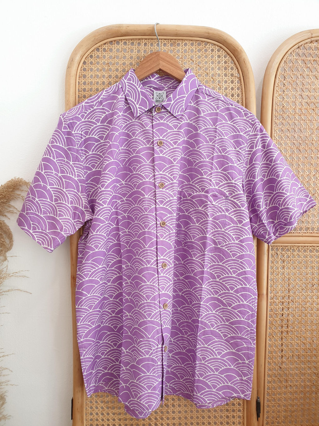 Men Shirt Normal