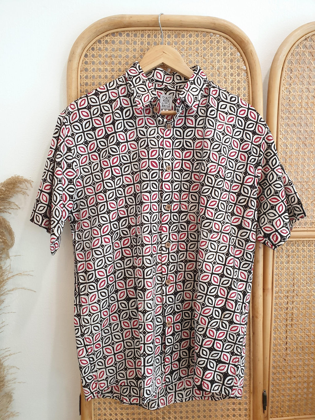 Men Shirt Normal
