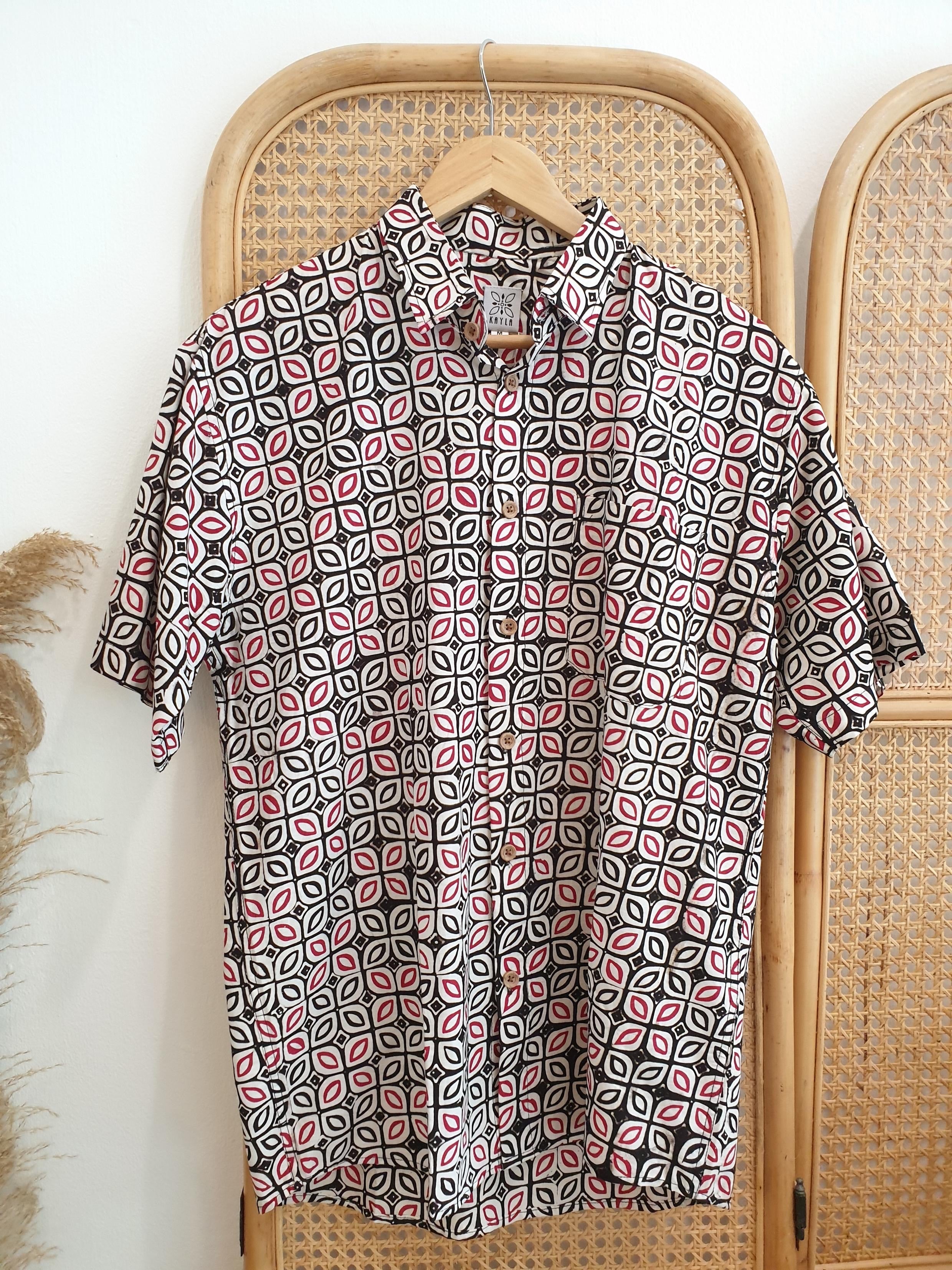 Men Shirt Normal