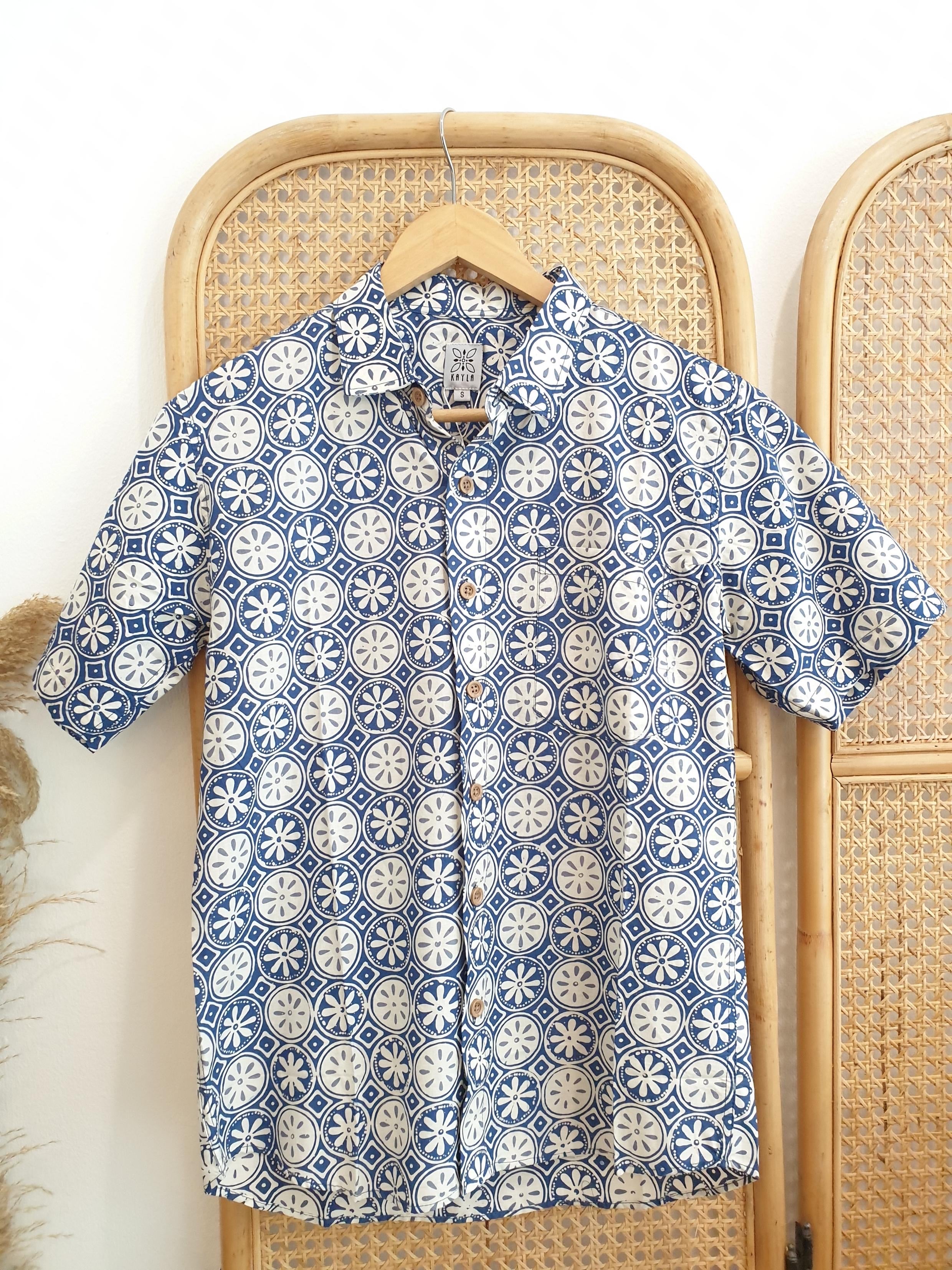 Men Shirt Normal