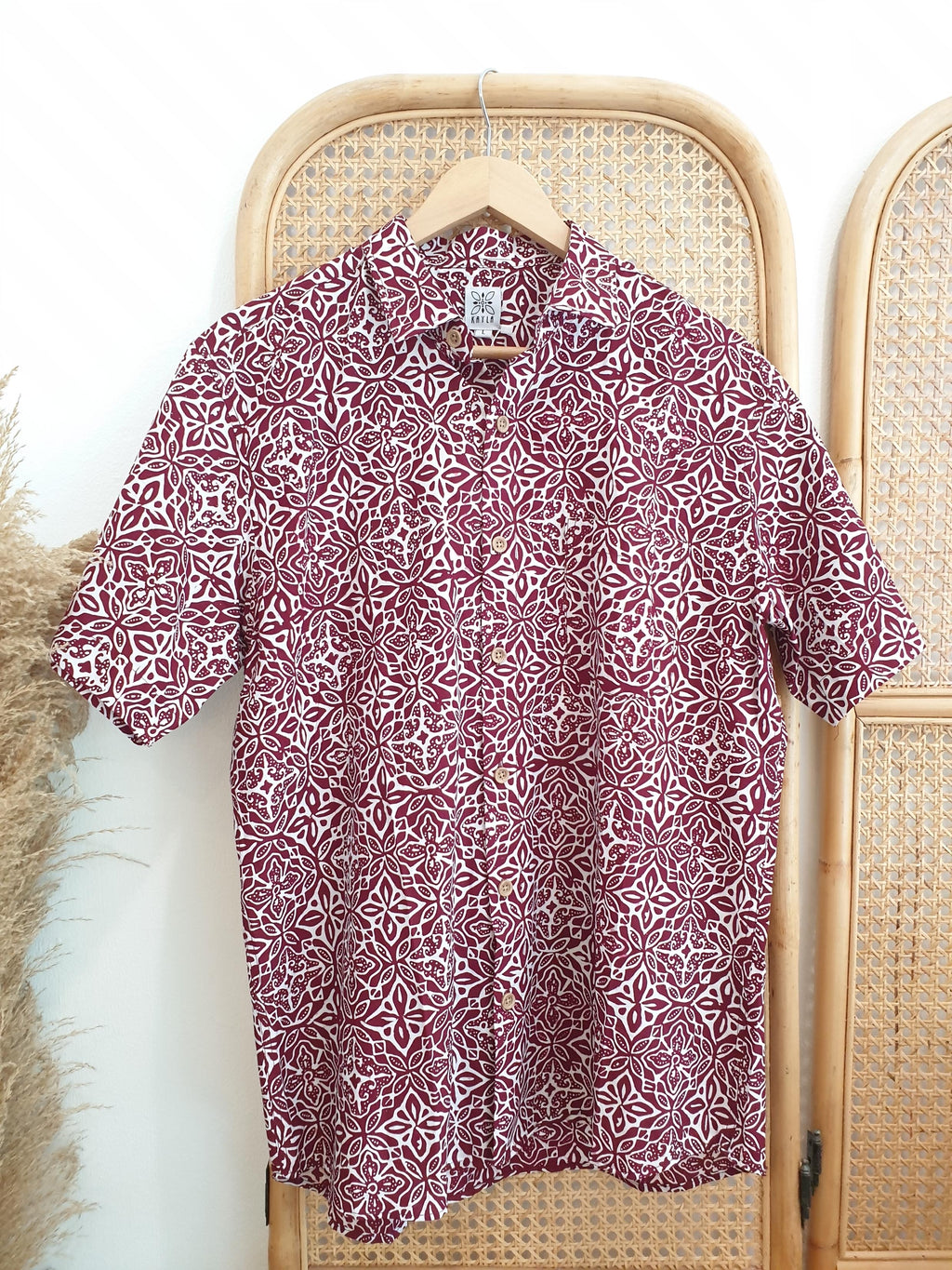 Men Shirt Normal