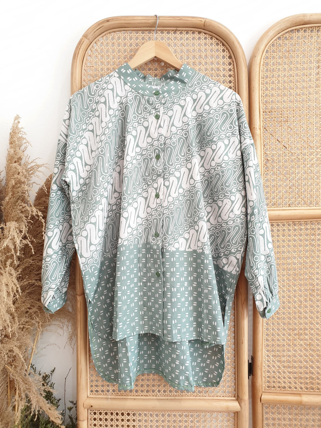 ⁠Long Sleeve Top