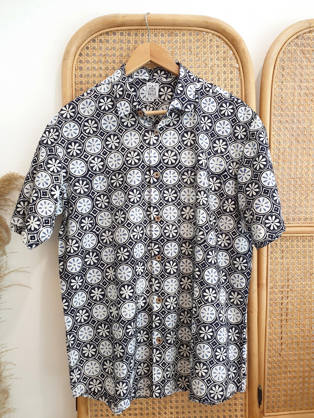 Men Shirt Normal