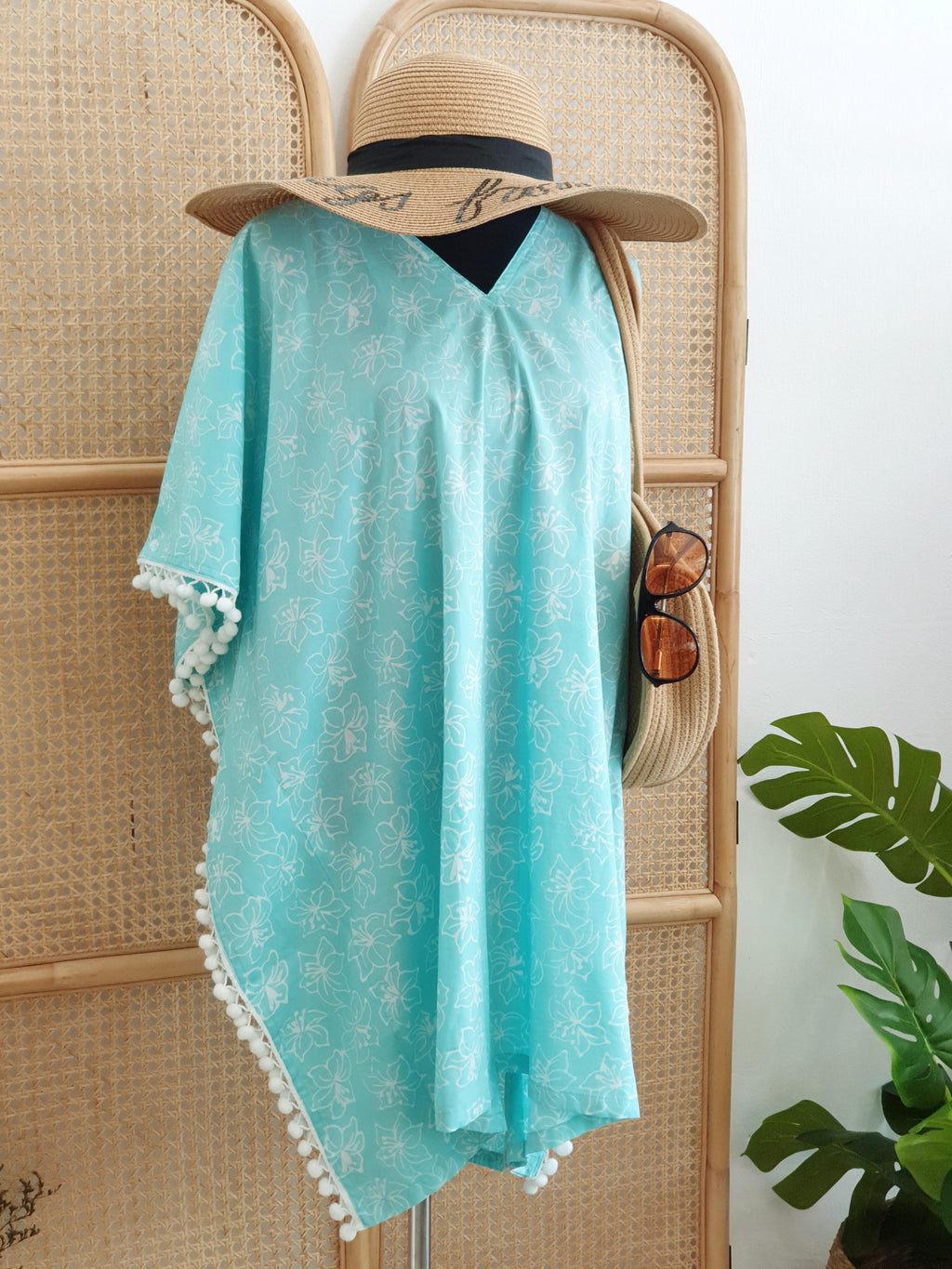 ⁠Kaftan Dress