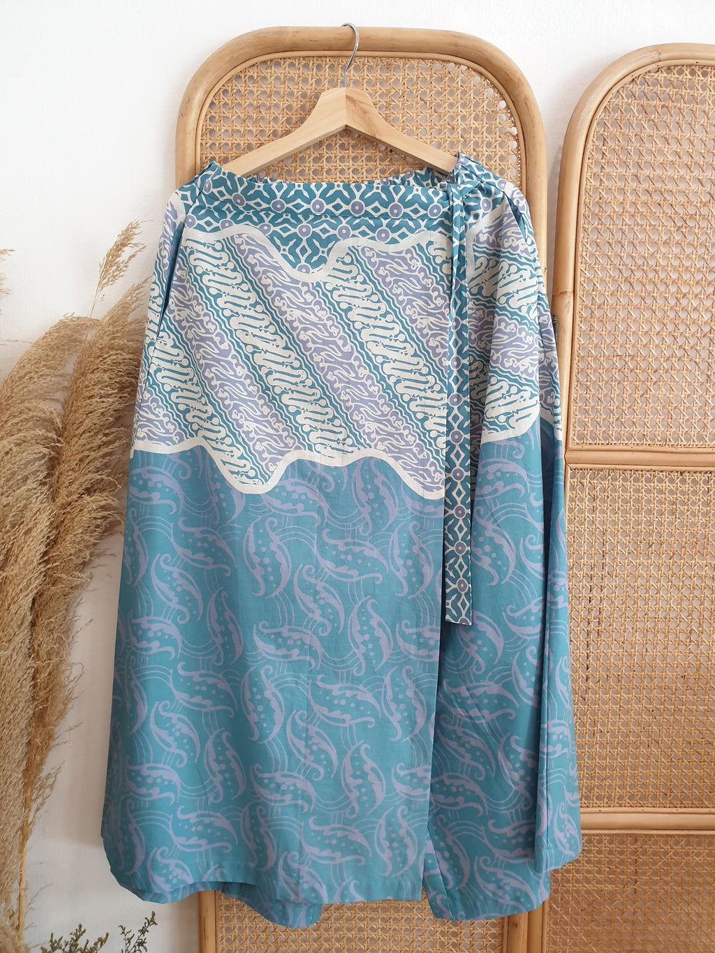 Palazzo Pants