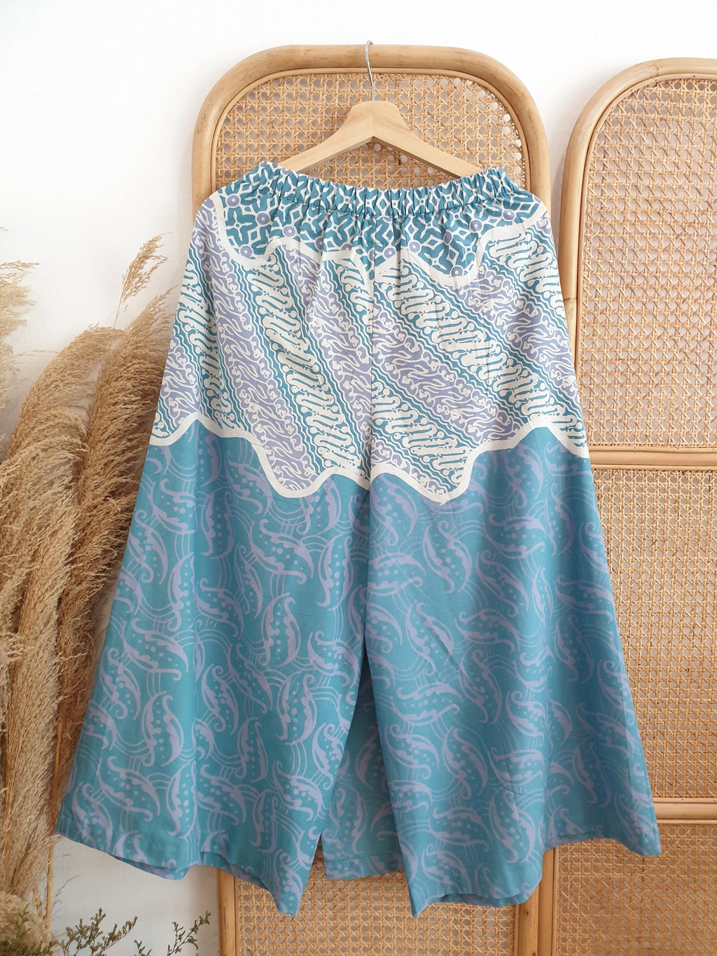 Palazzo Pants
