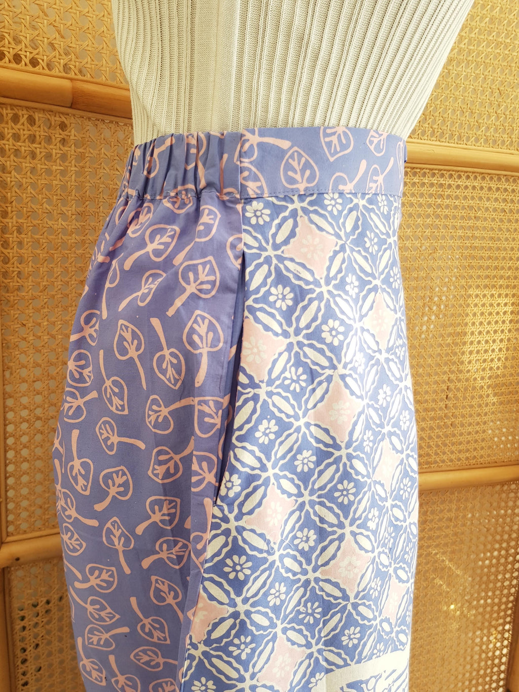 Palazzo Pants