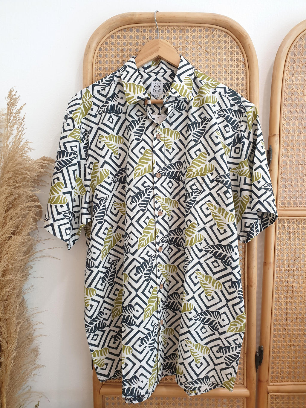 Men Shirt Normal