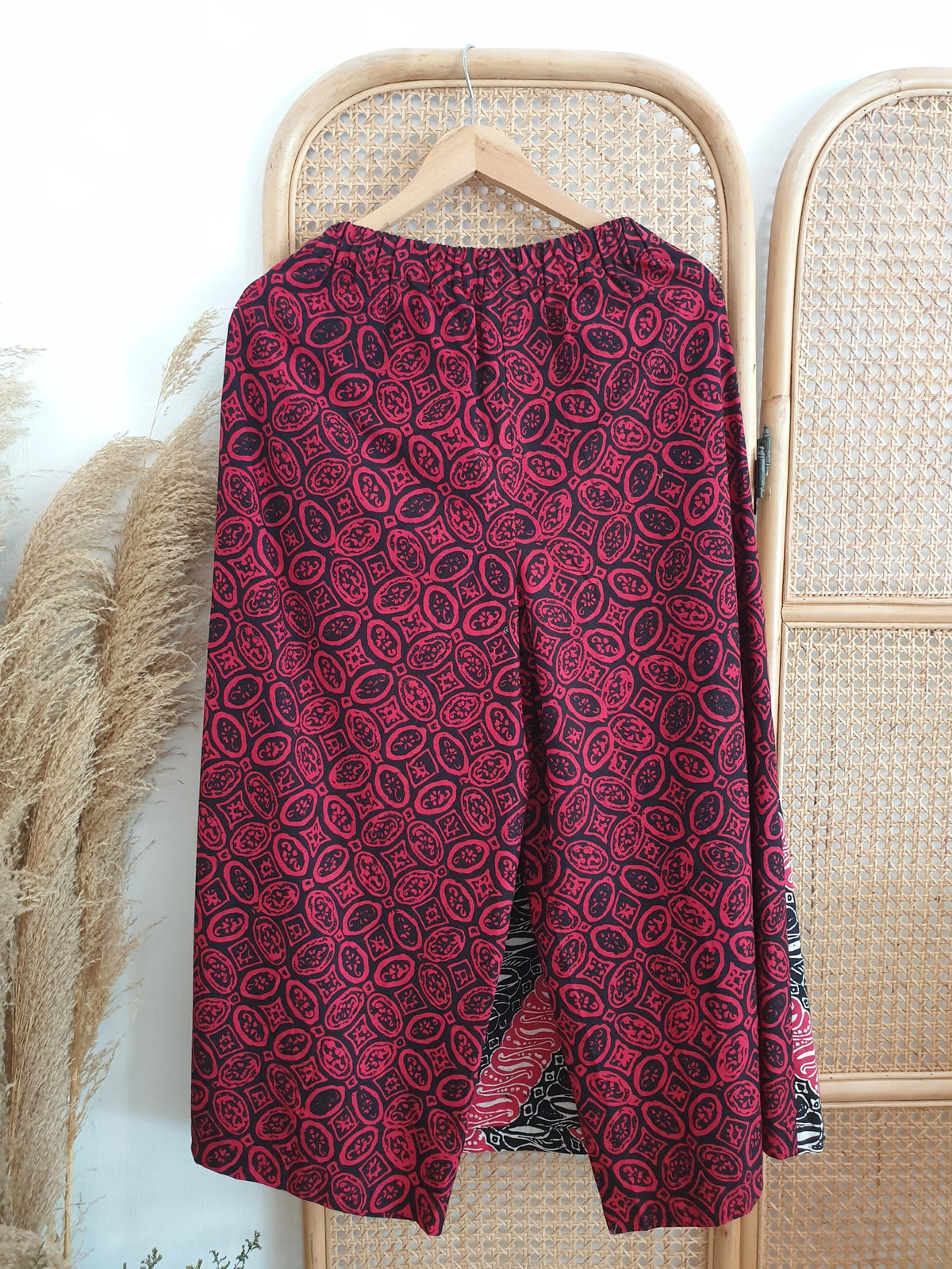 Palazzo Pants