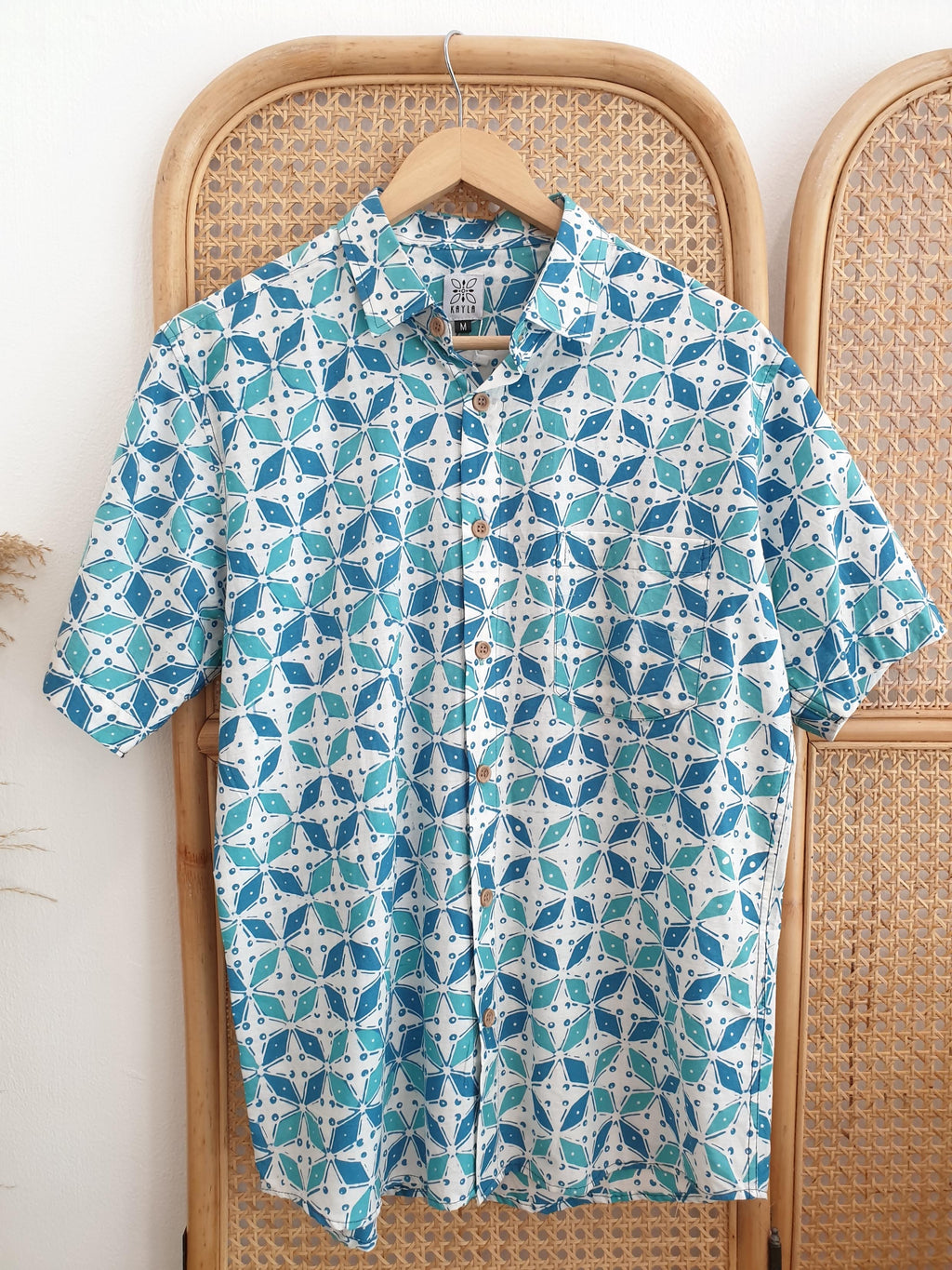 Men Shirt Normal