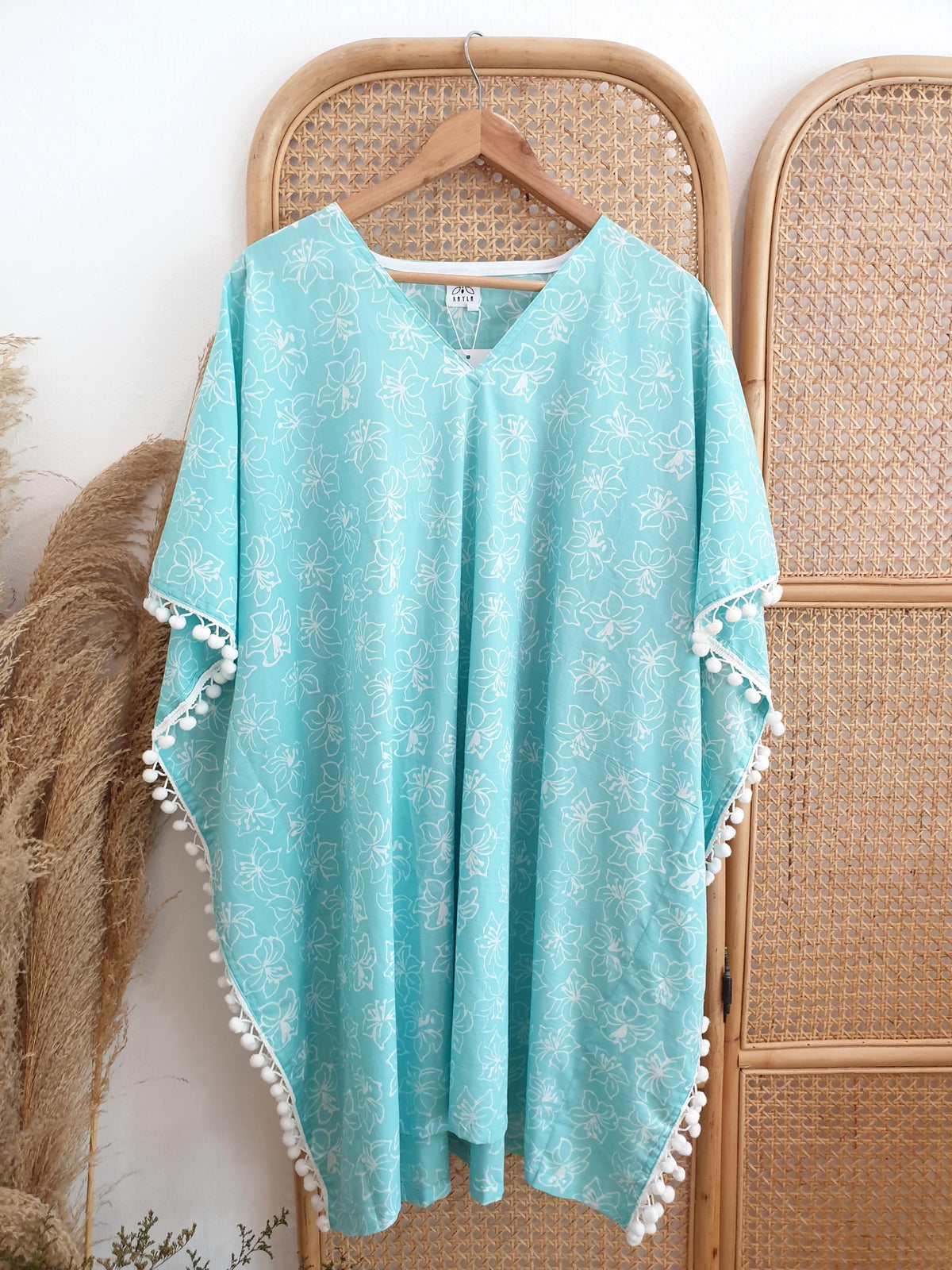 ⁠Kaftan Dress