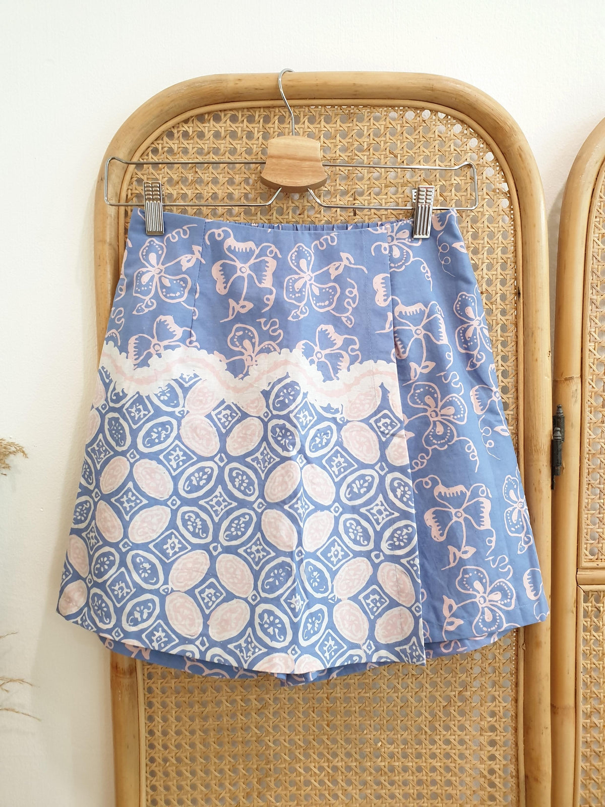 ⁠Batik Skort