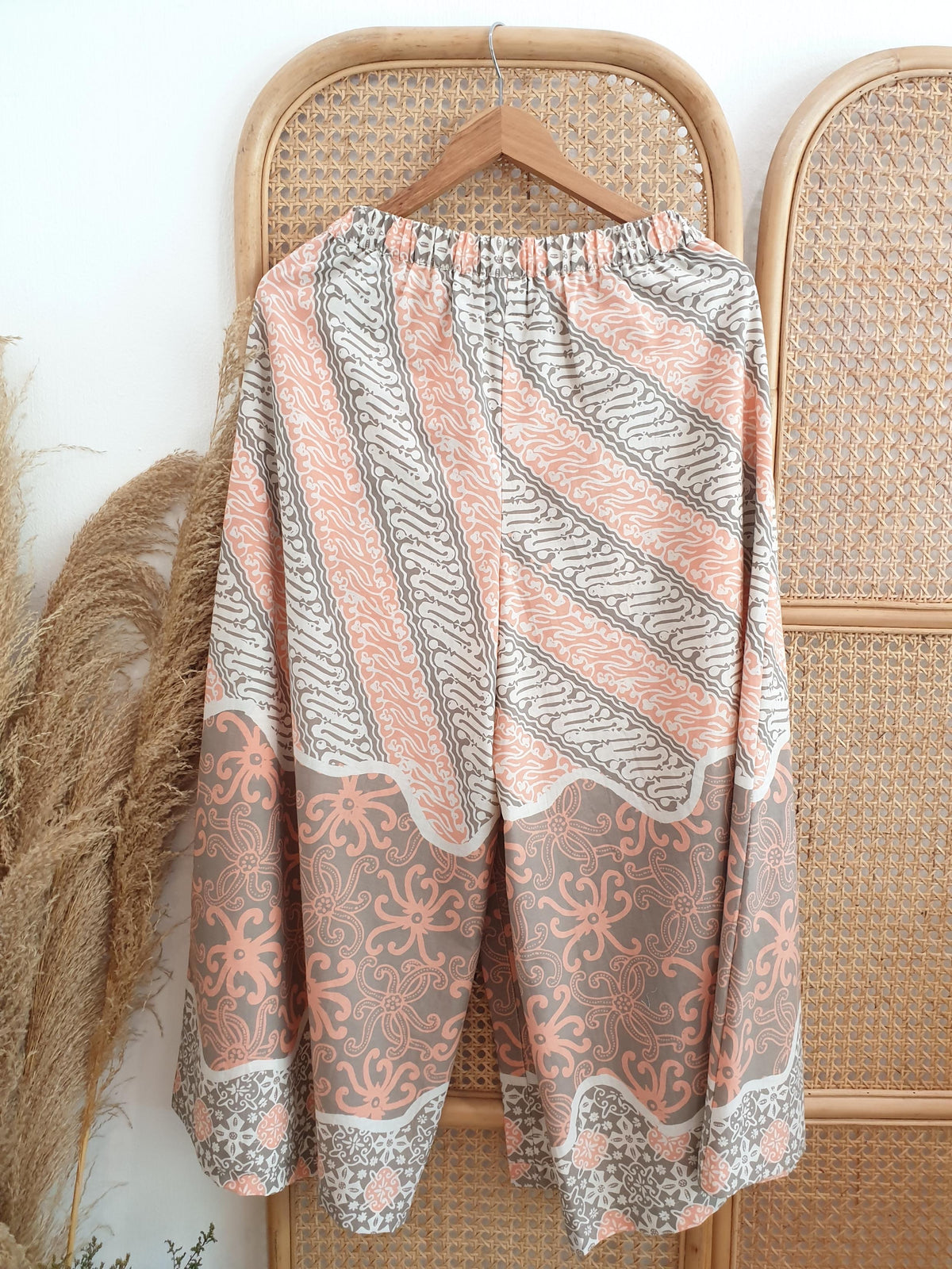 Palazzo Pants