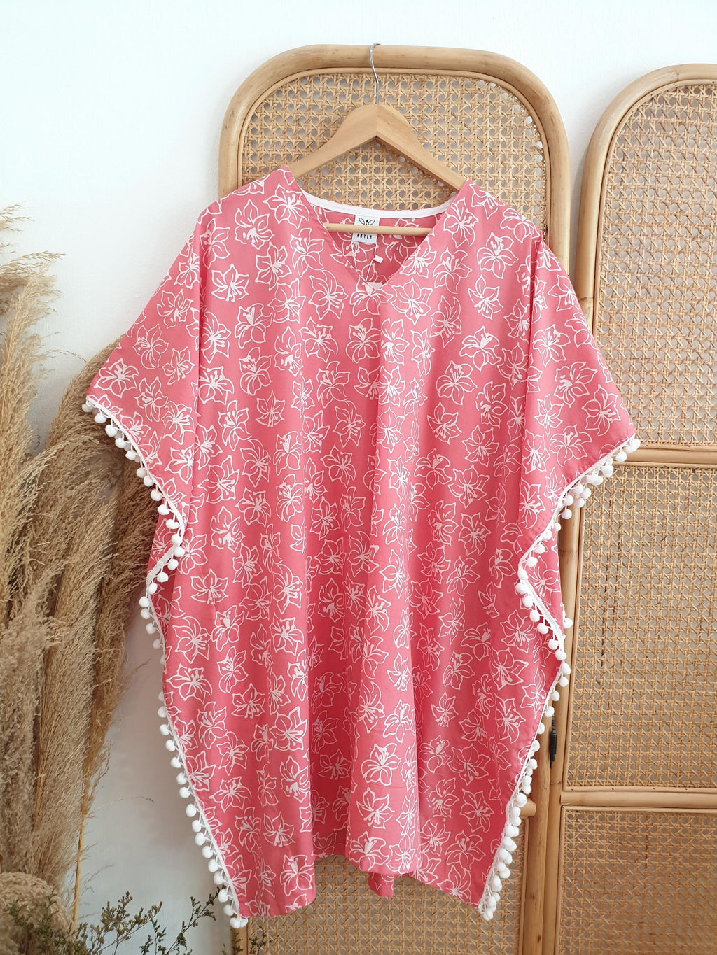 ⁠Kaftan Dress