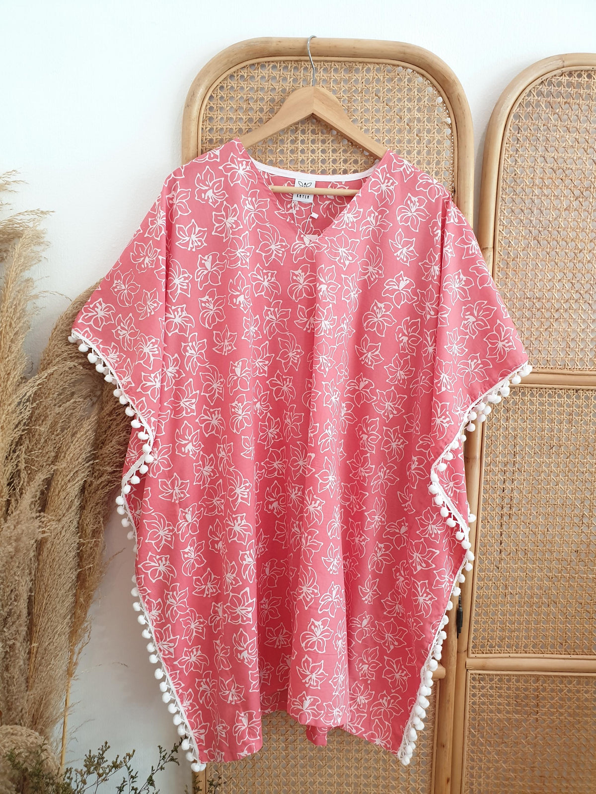 ⁠Kaftan Dress