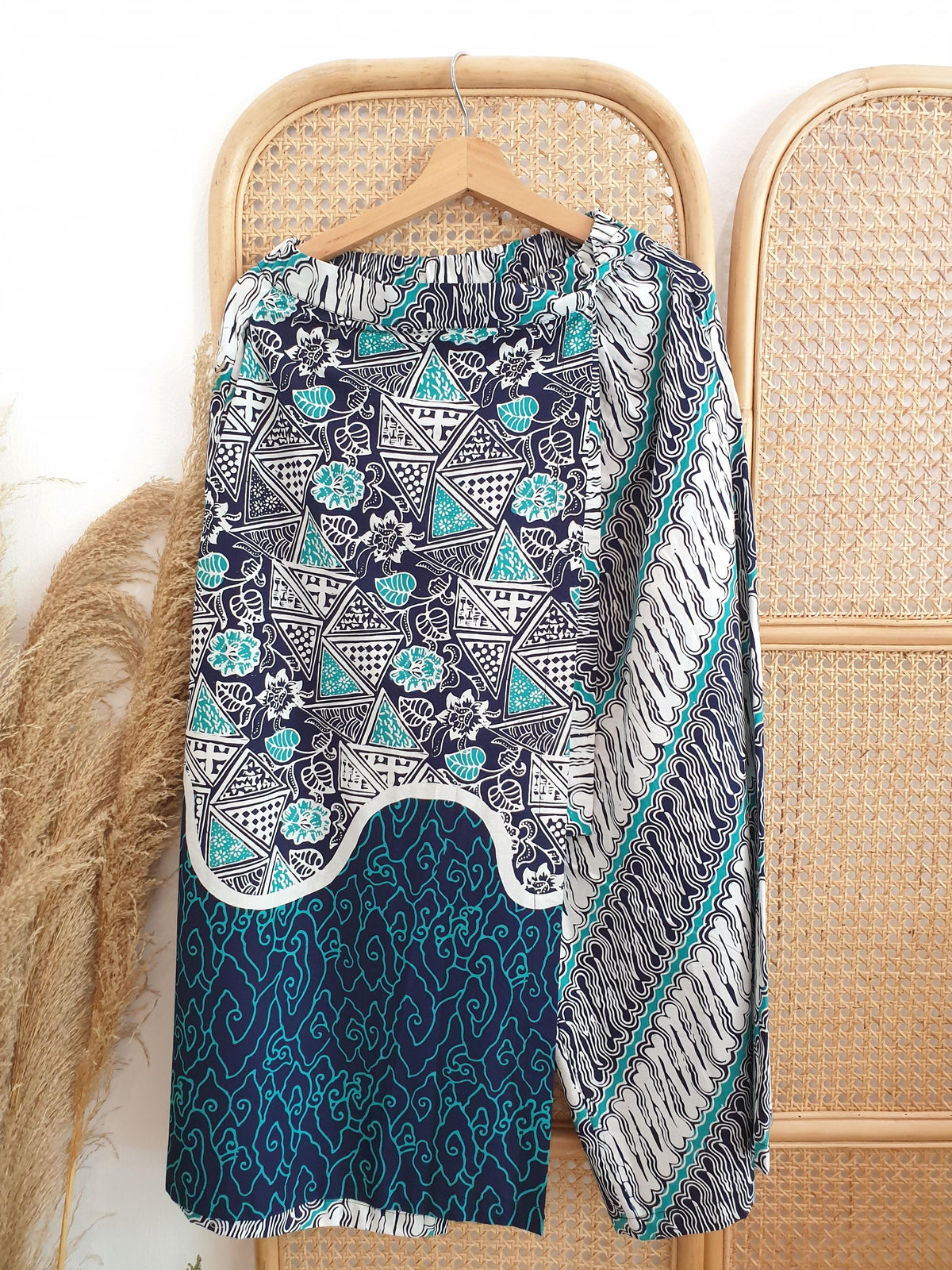 Palazzo Pants