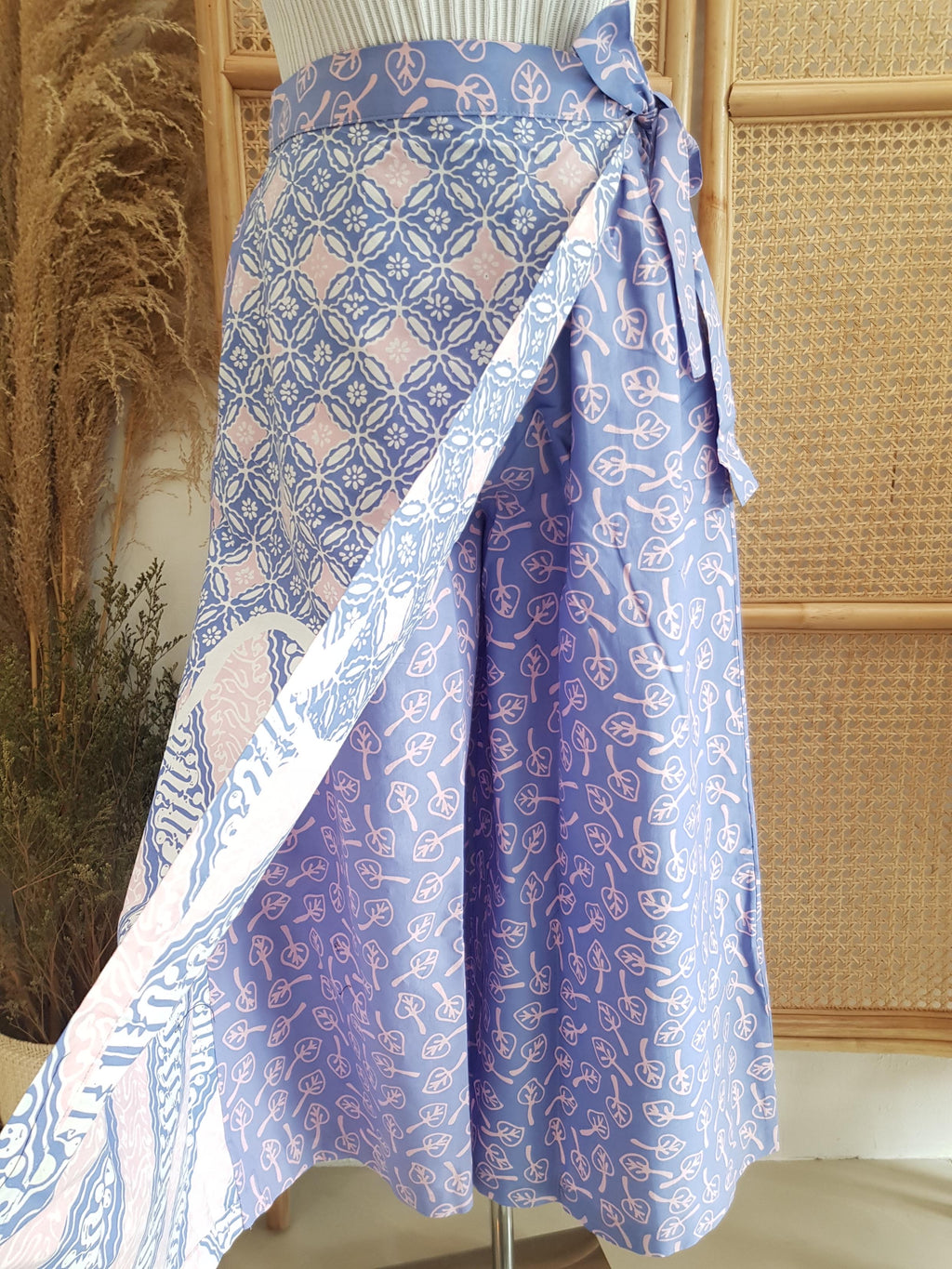Palazzo Pants