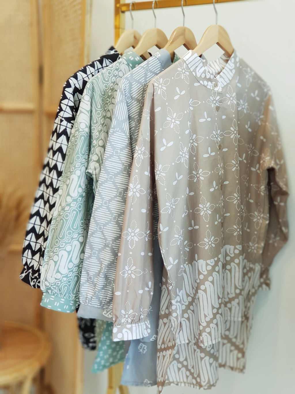 ⁠Long Sleeve Top