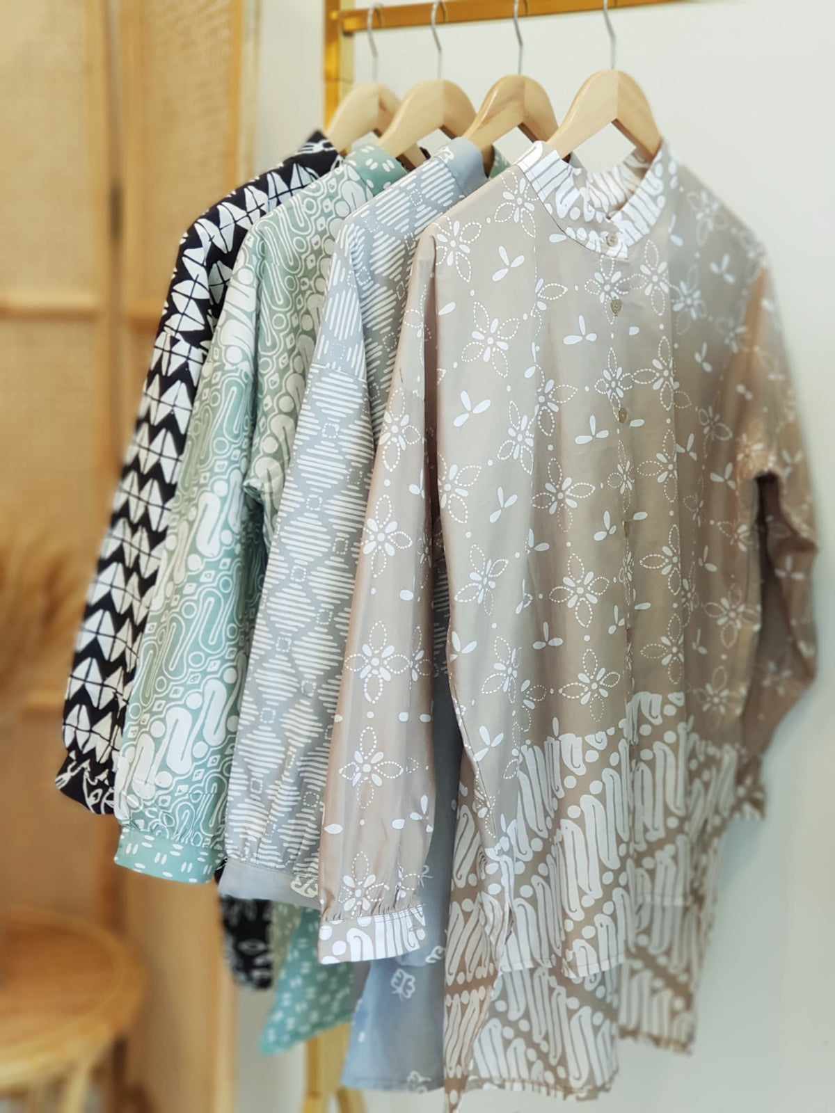⁠Long Sleeve Top