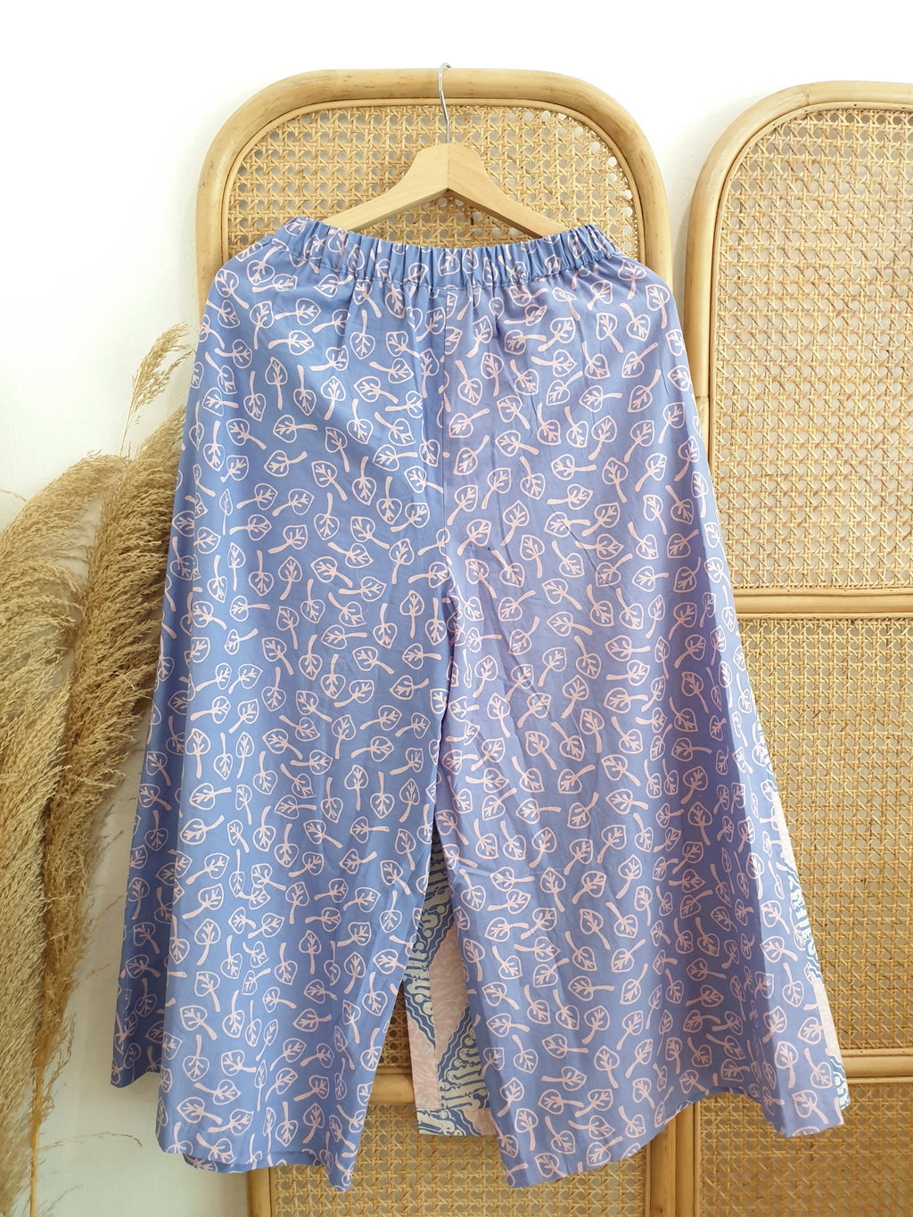 Palazzo Pants