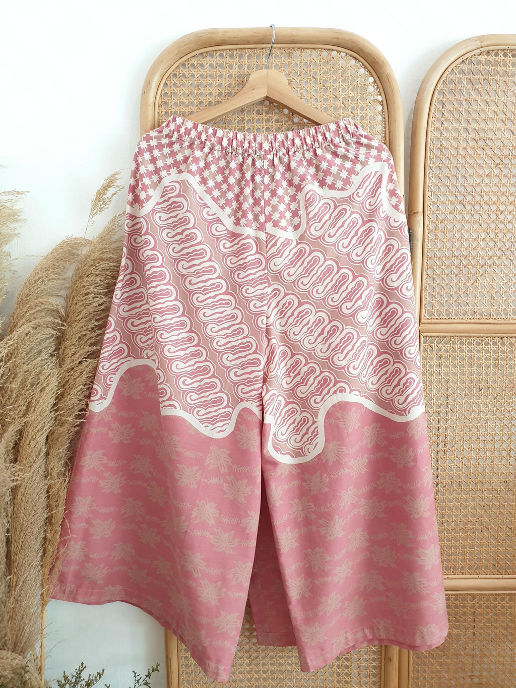 Palazzo Pants