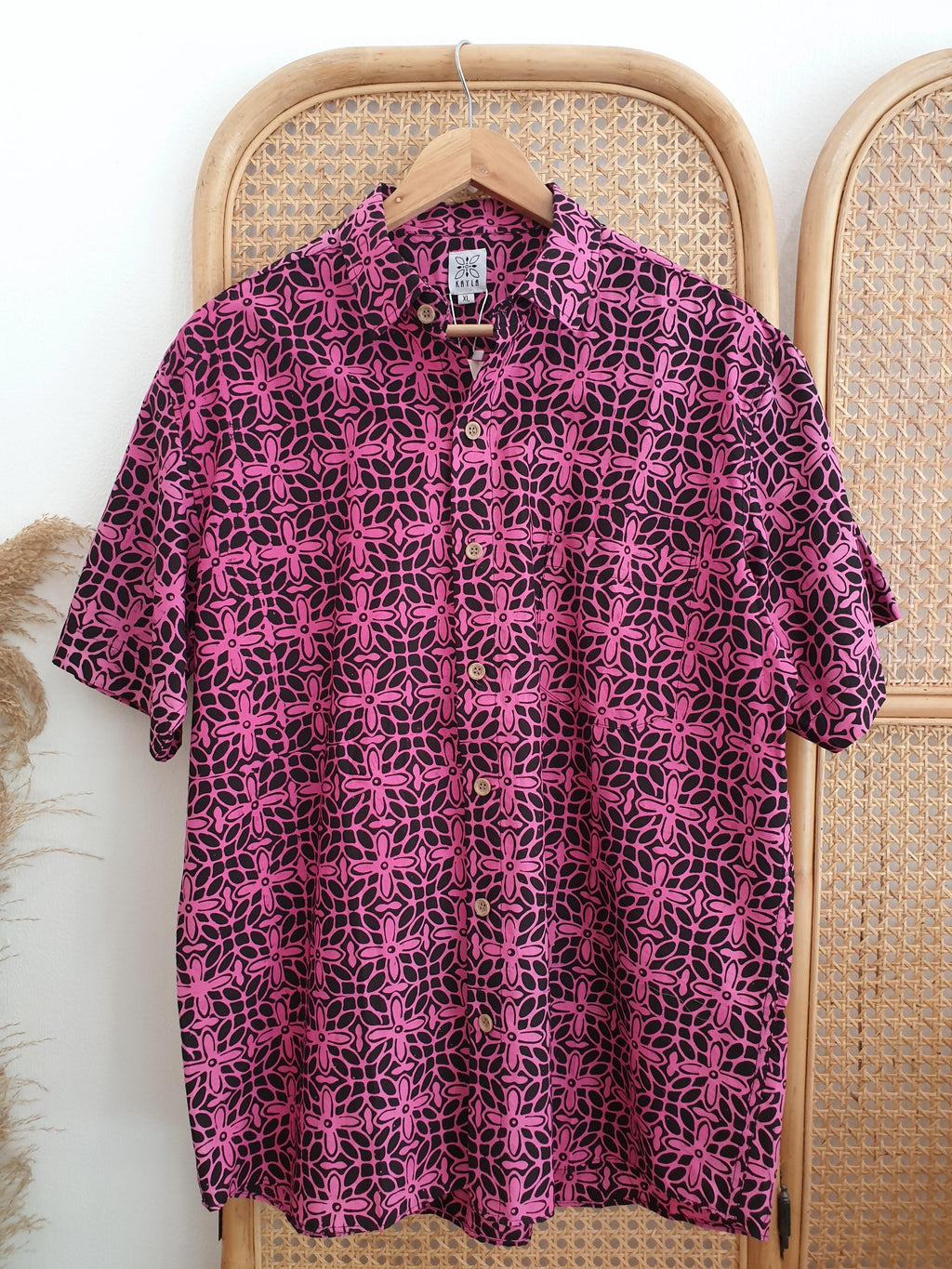 Men Shirt Normal