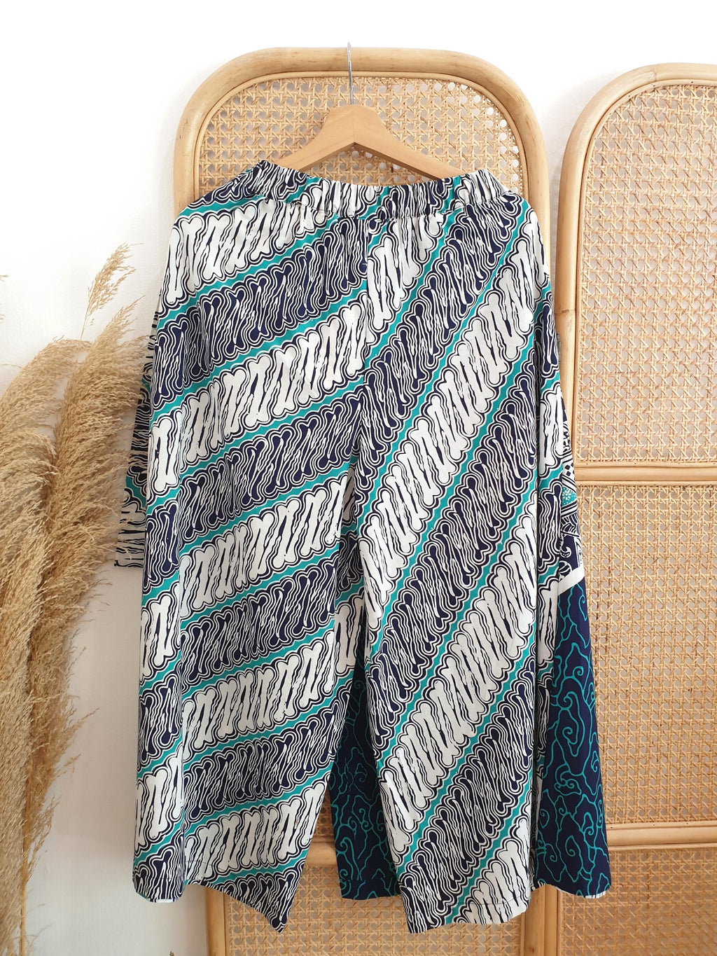 Palazzo Pants