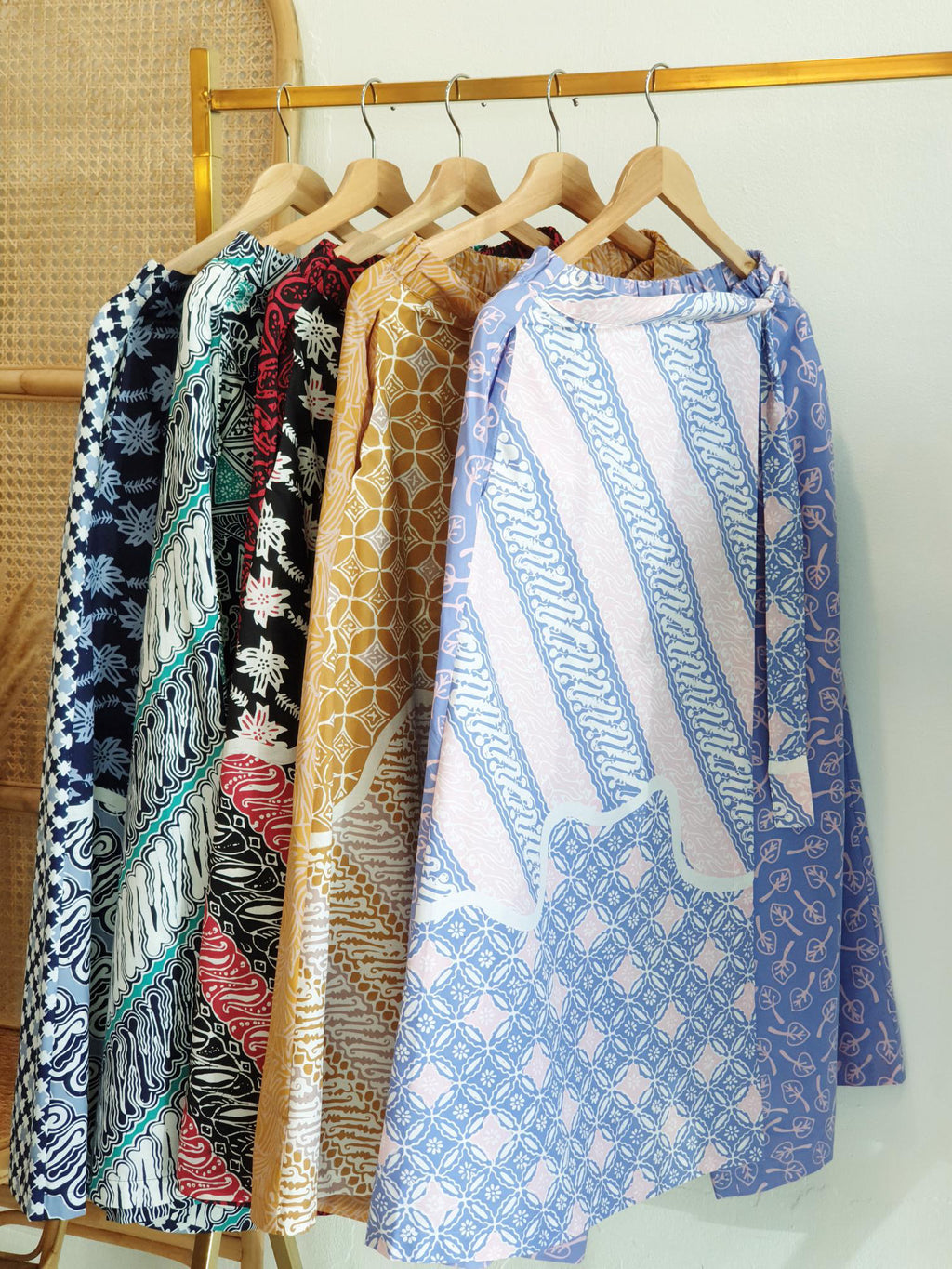 Palazzo Pants