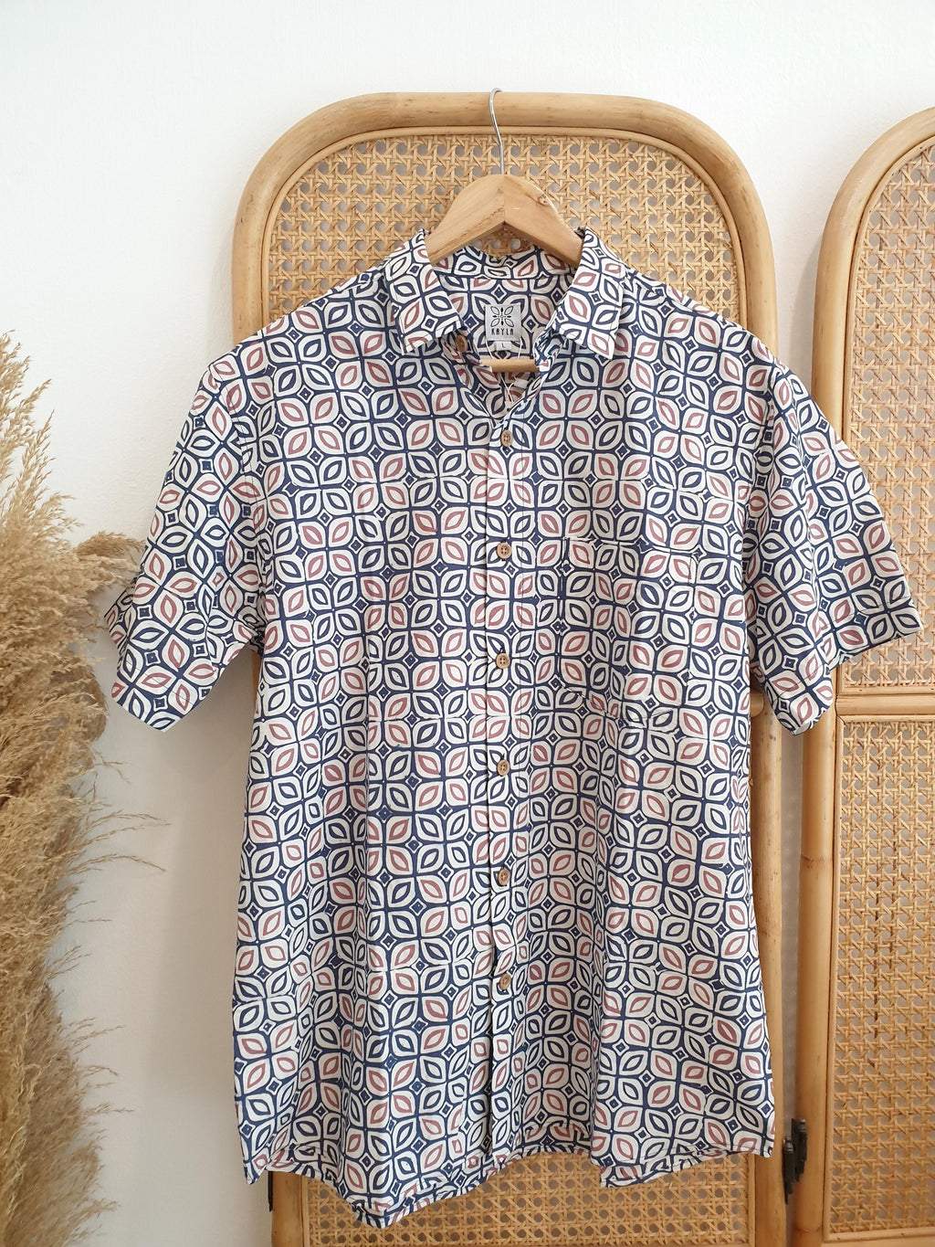 Men Shirt Normal