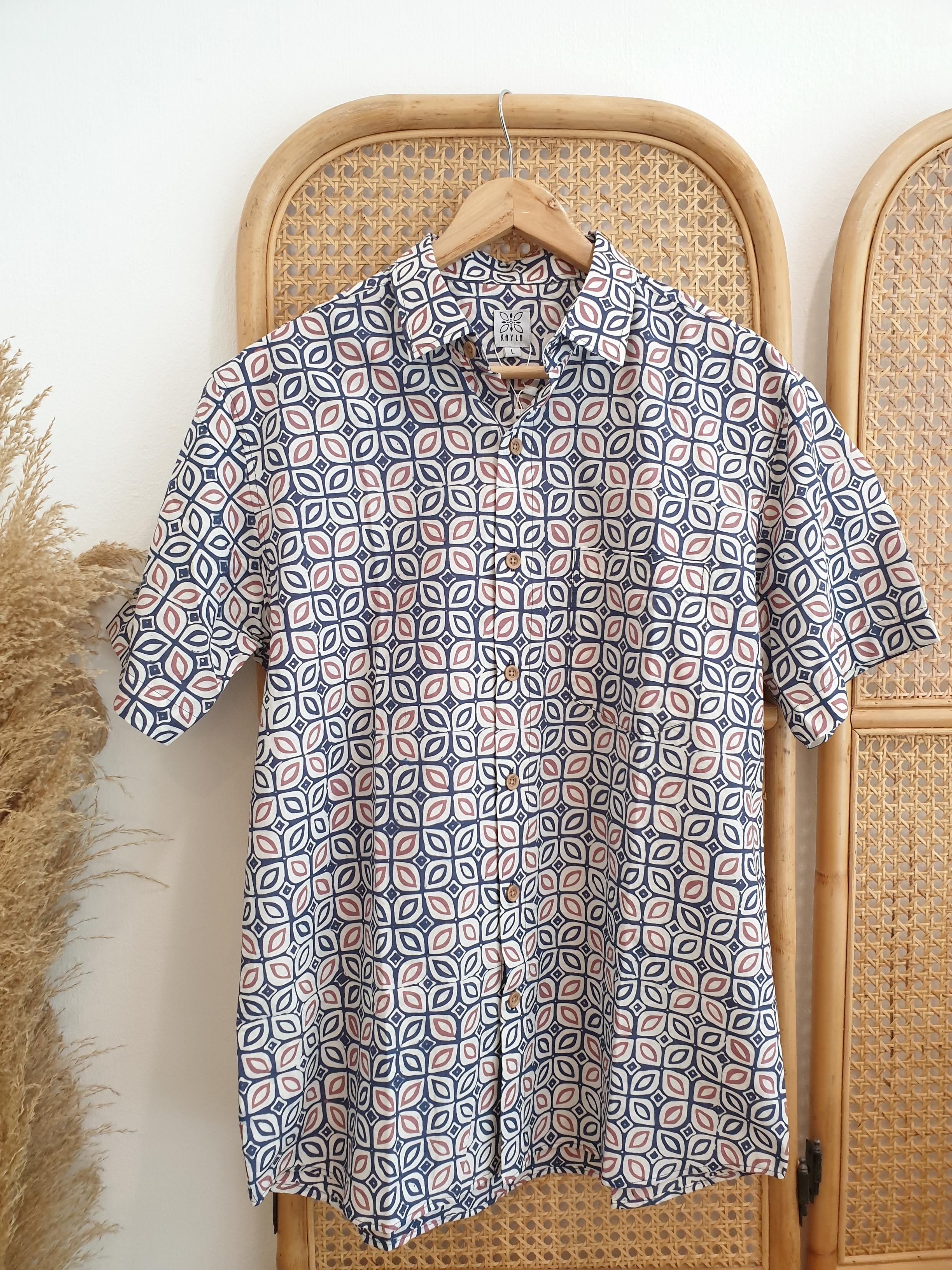 Men Shirt Normal