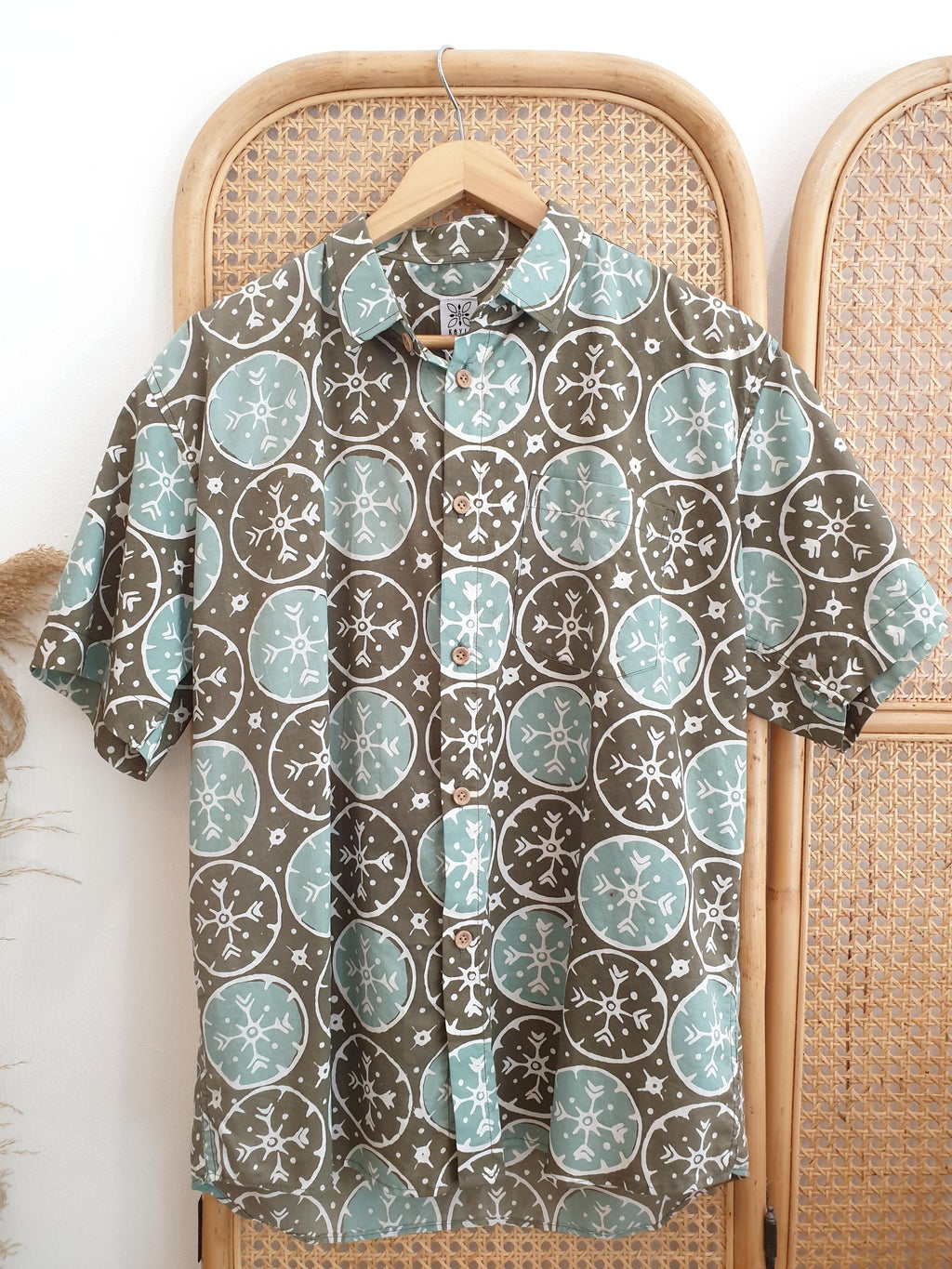 Men Shirt Normal