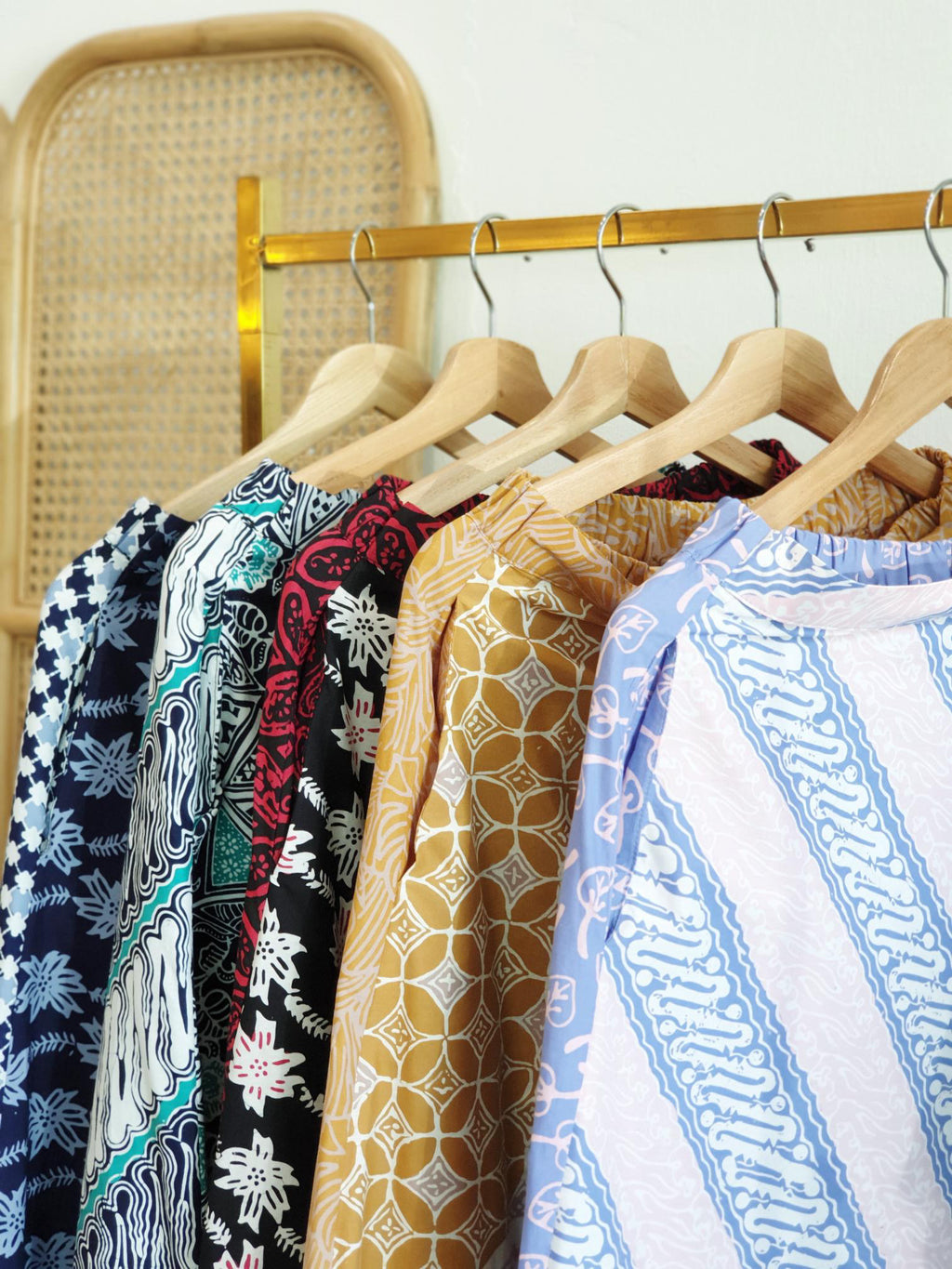 Palazzo Pants
