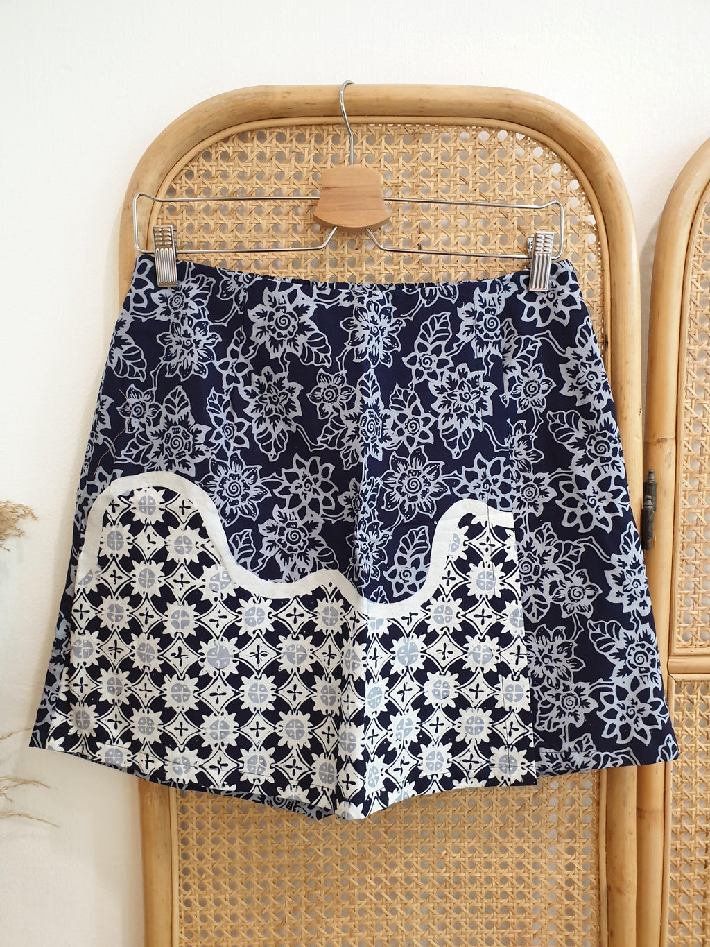 ⁠Batik Skort