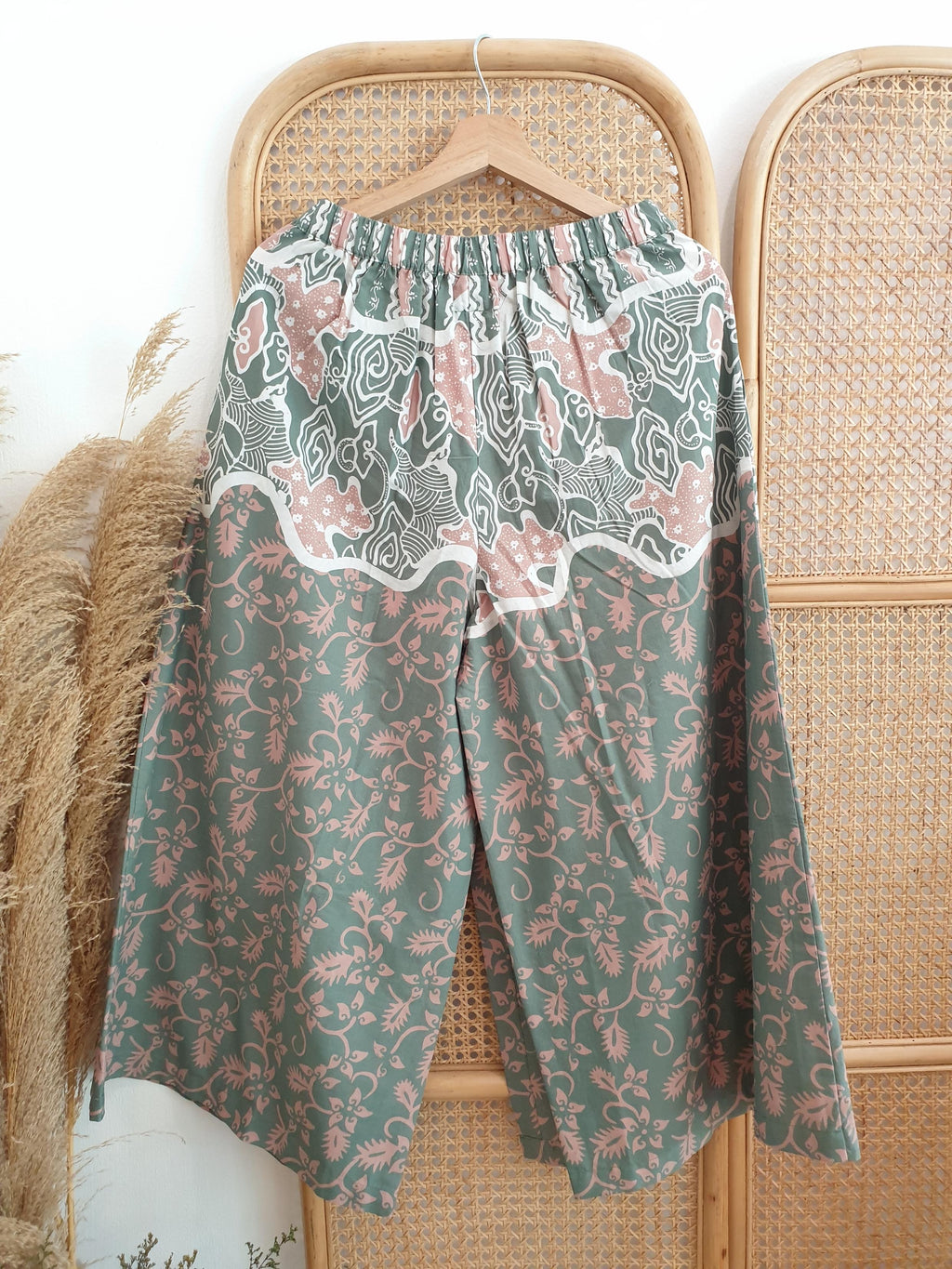 Palazzo Pants