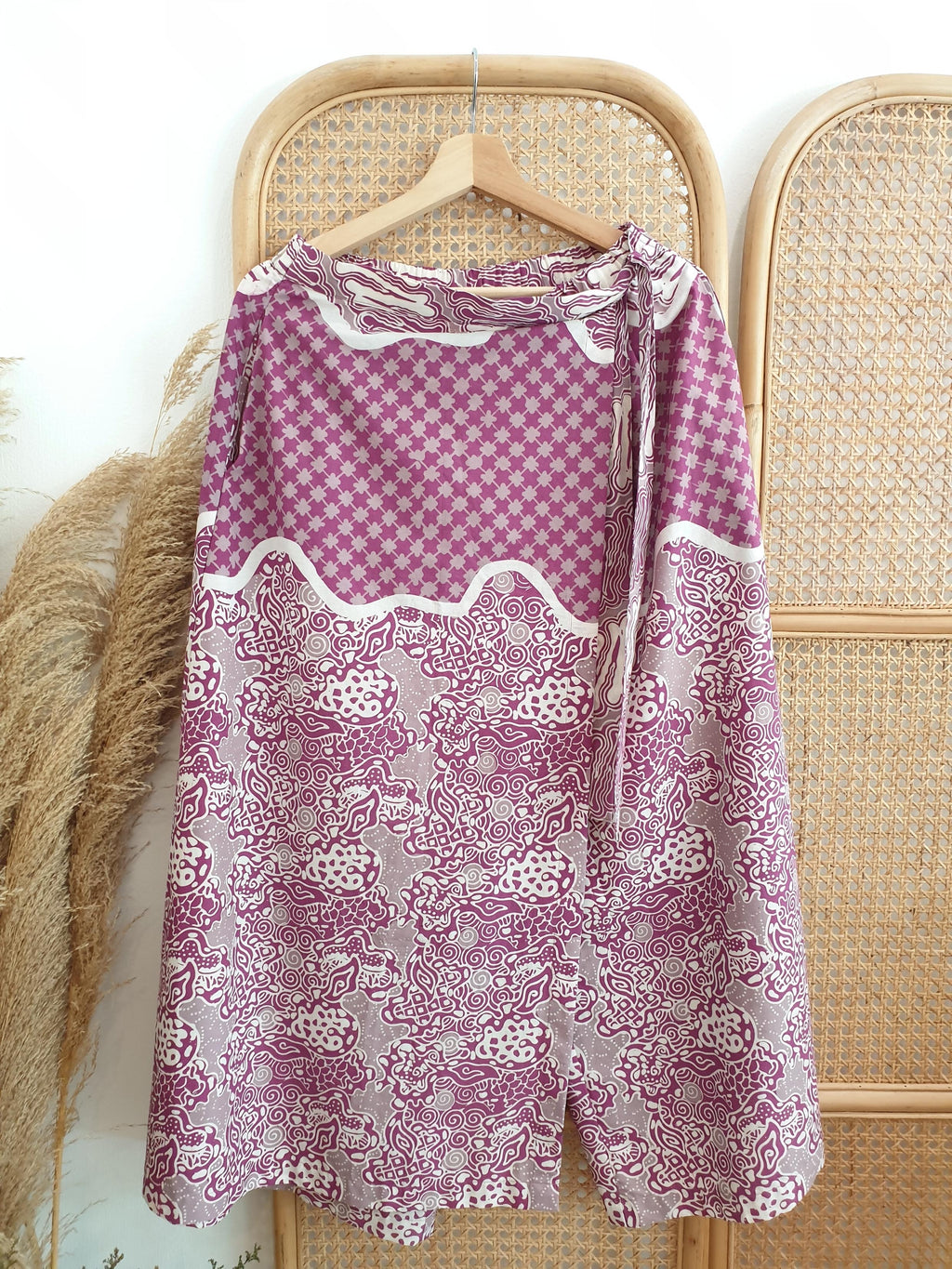Palazzo Pants