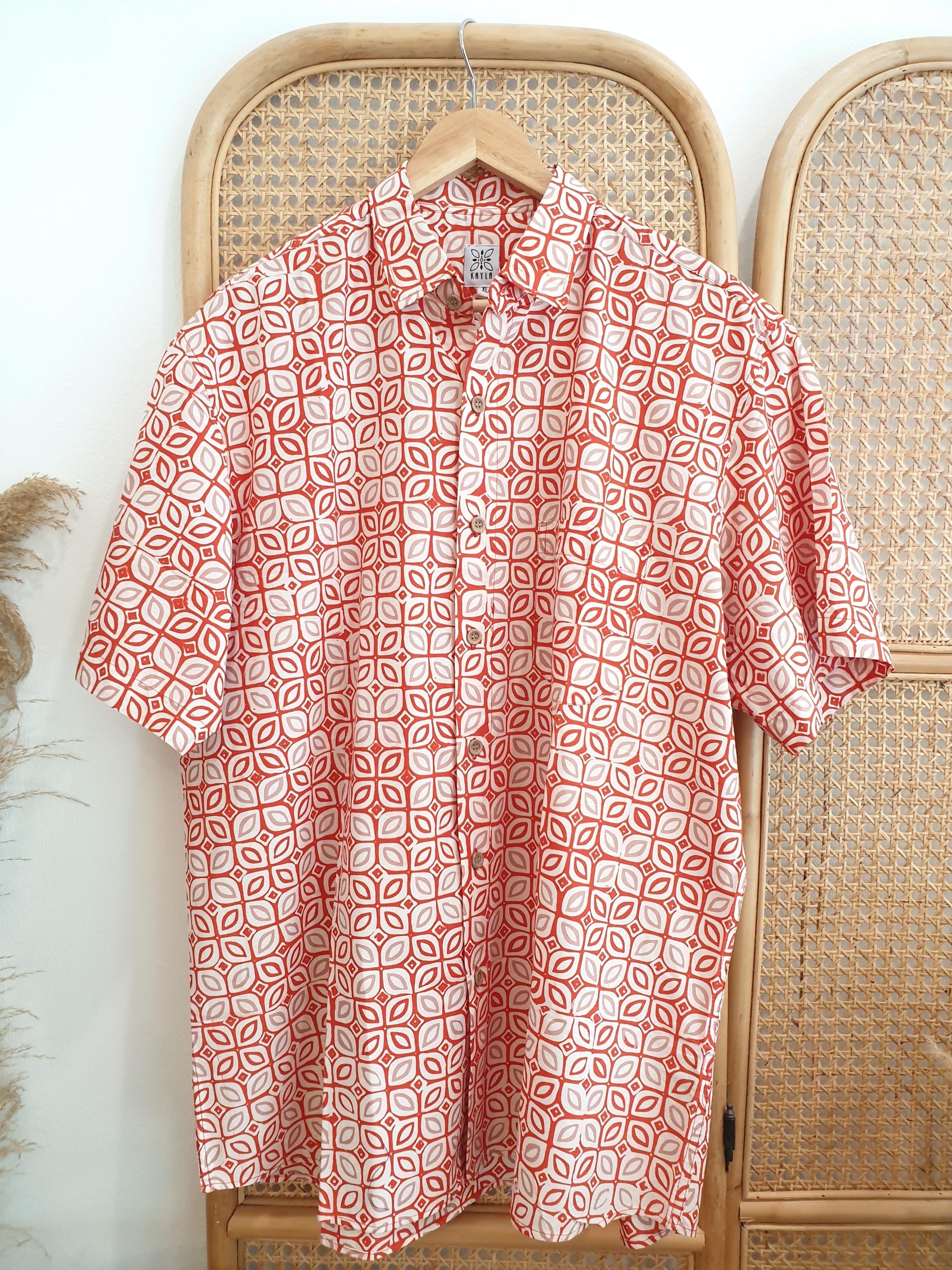 Men Shirt Normal