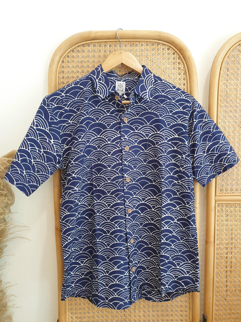 Men Shirt Normal