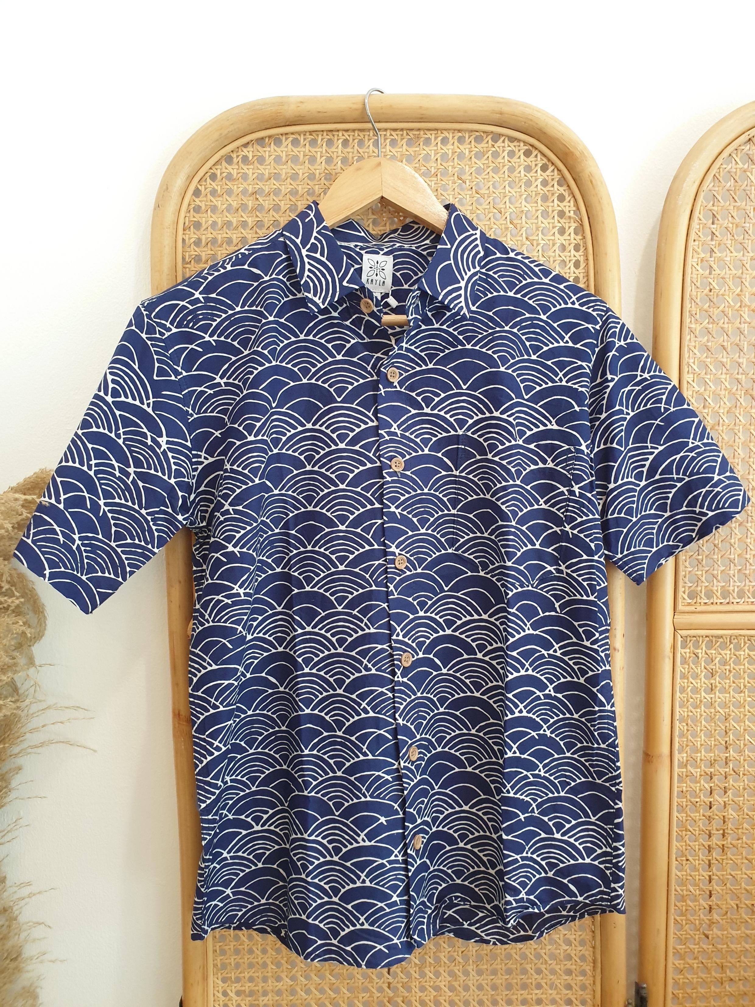 Men Shirt Normal