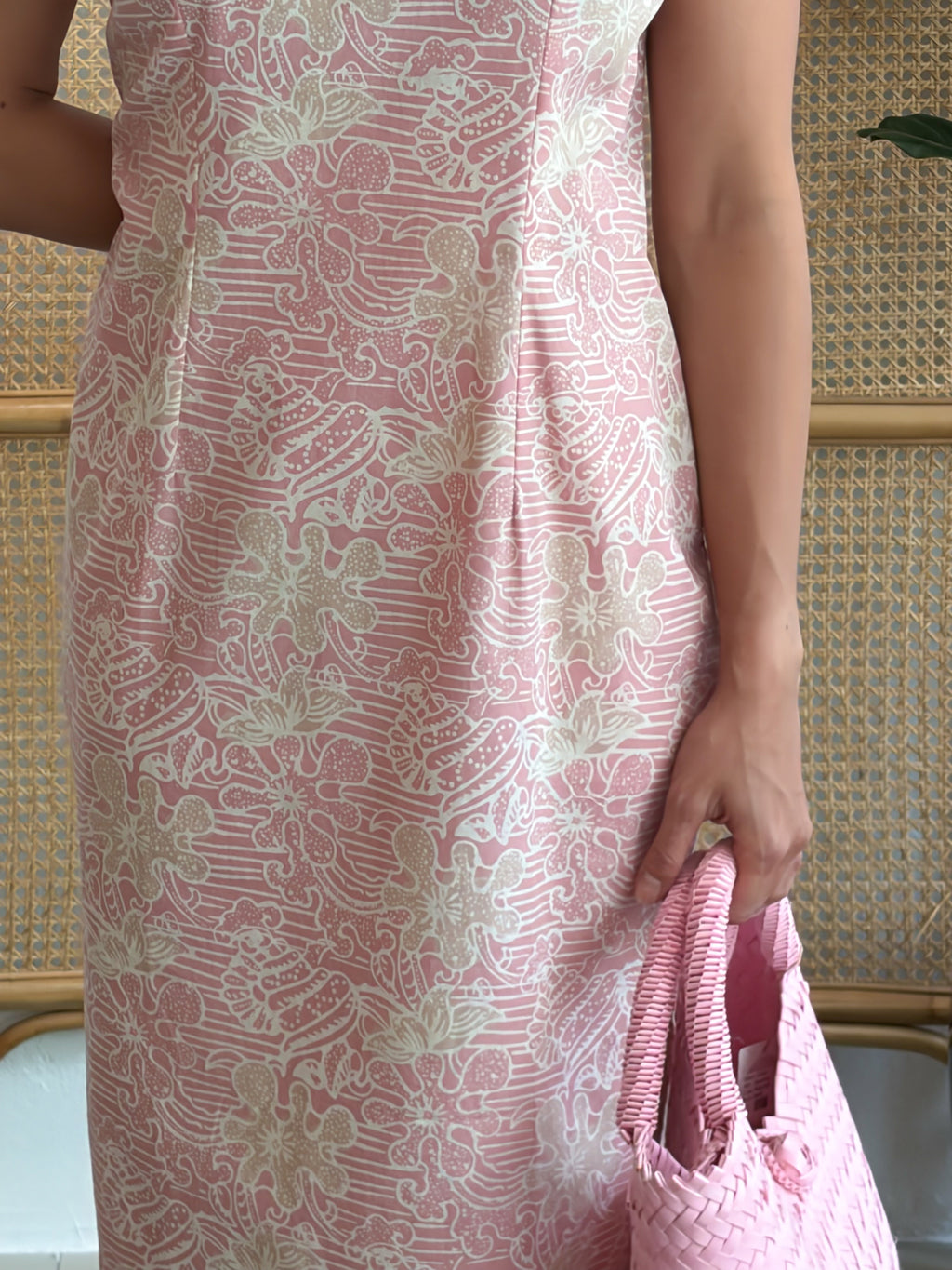 ⁠Cheongsam Ladies