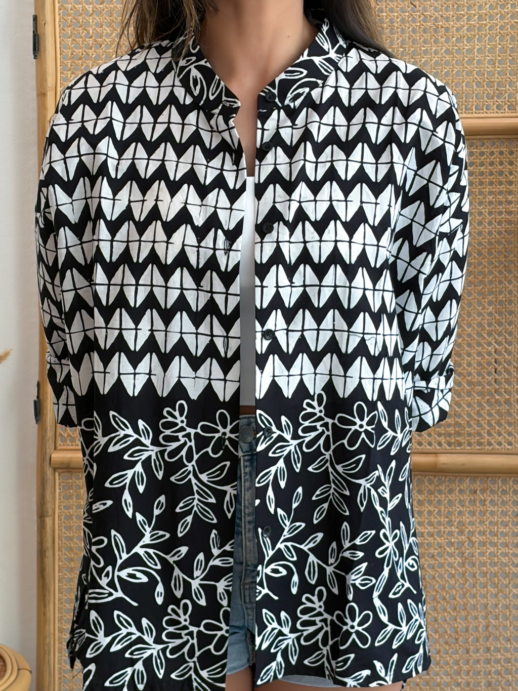 ⁠Long Sleeve Top